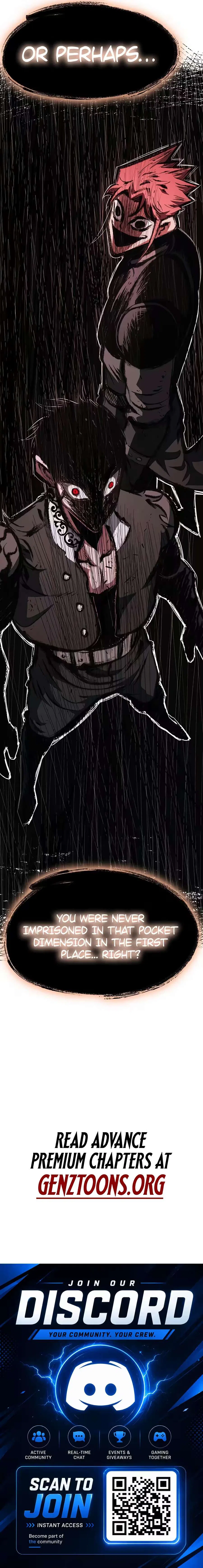 Chronicle of Runes Chapter 66 – Page 19