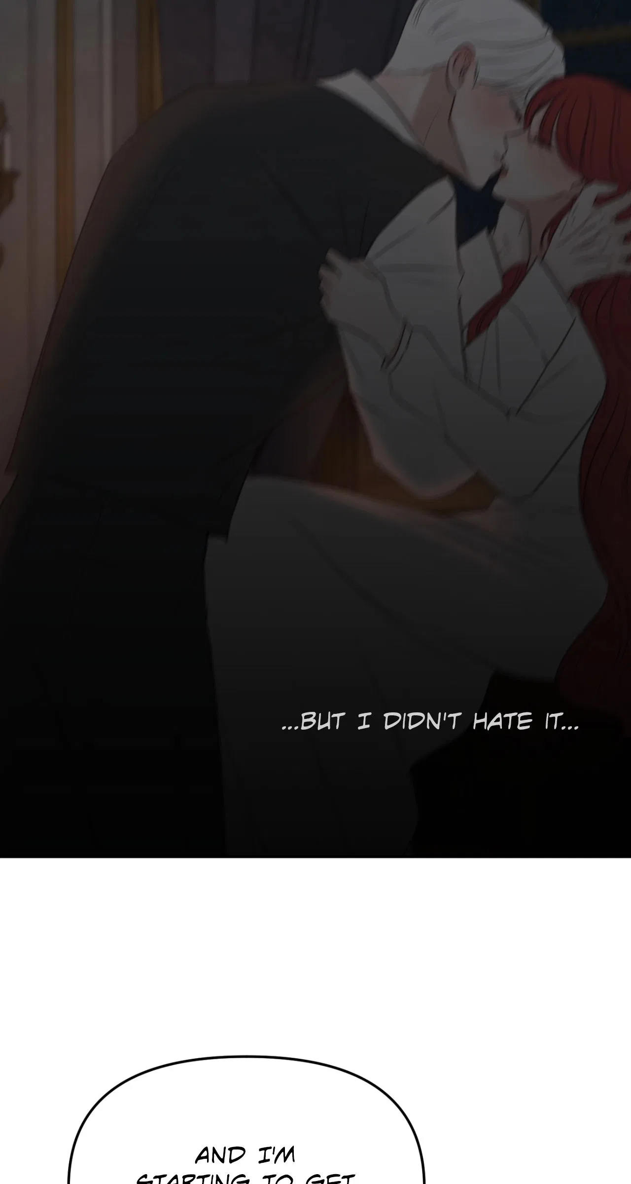 I adopted a male lead from prison shelter Chapter 133 – Page 5