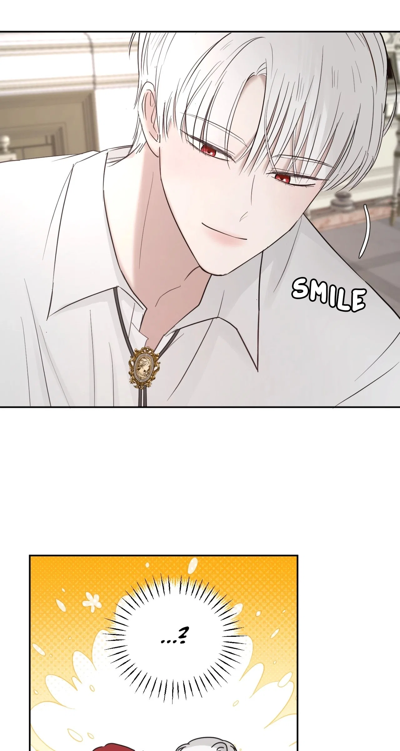 I adopted a male lead from prison shelter Chapter 133 – Page 12