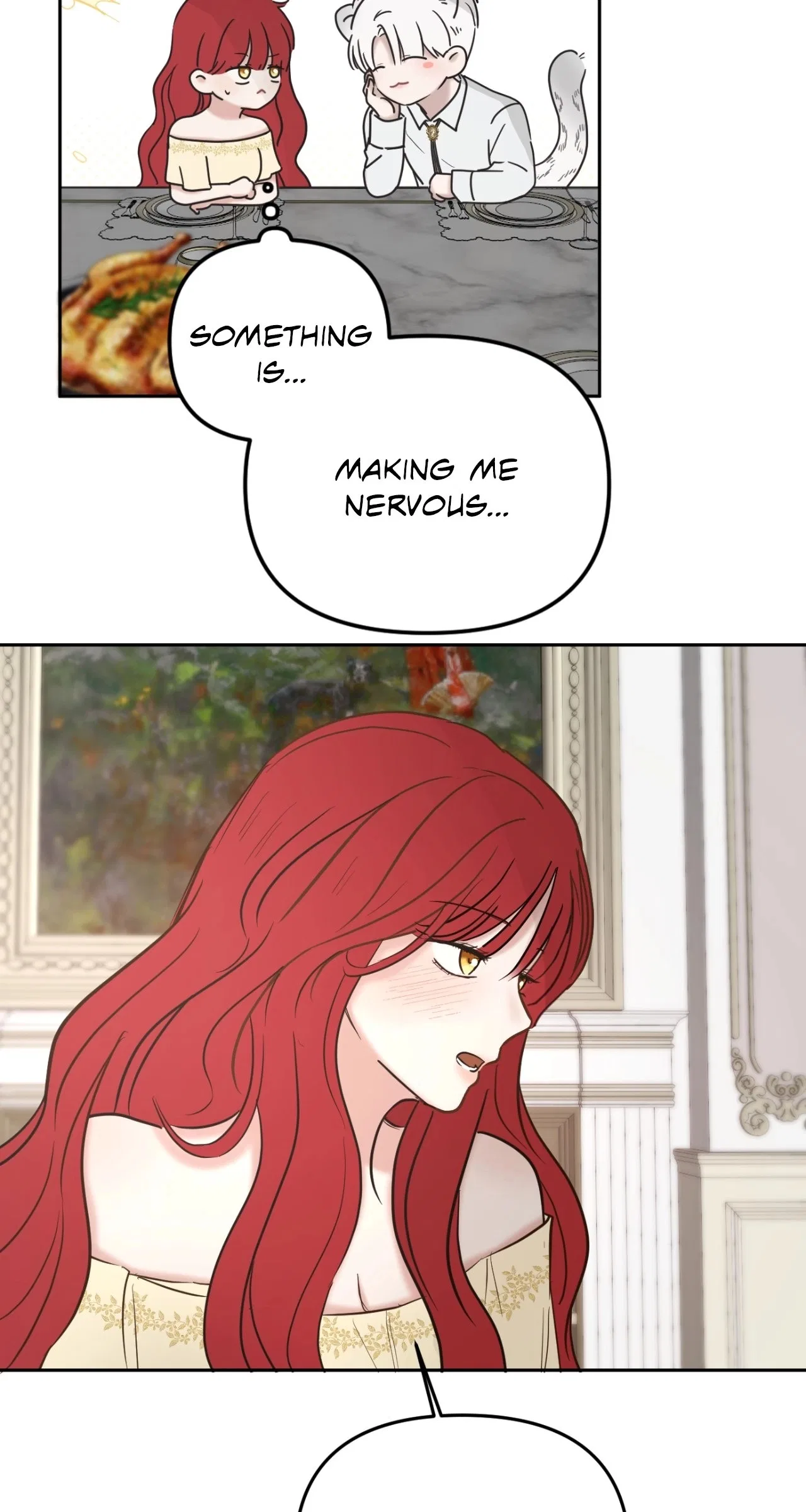 I adopted a male lead from prison shelter Chapter 133 – Page 13