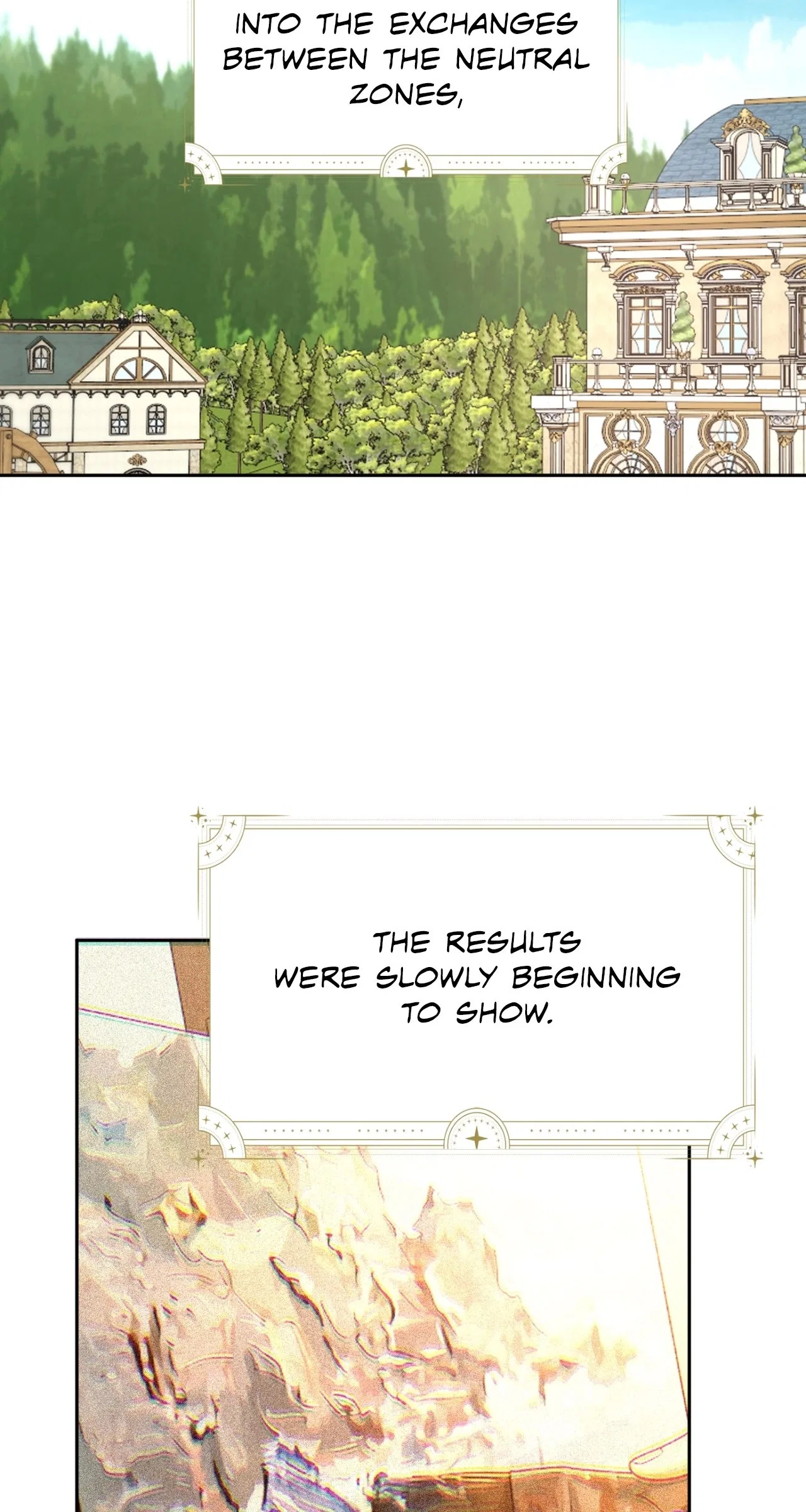I adopted a male lead from prison shelter Chapter 133 – Page 16