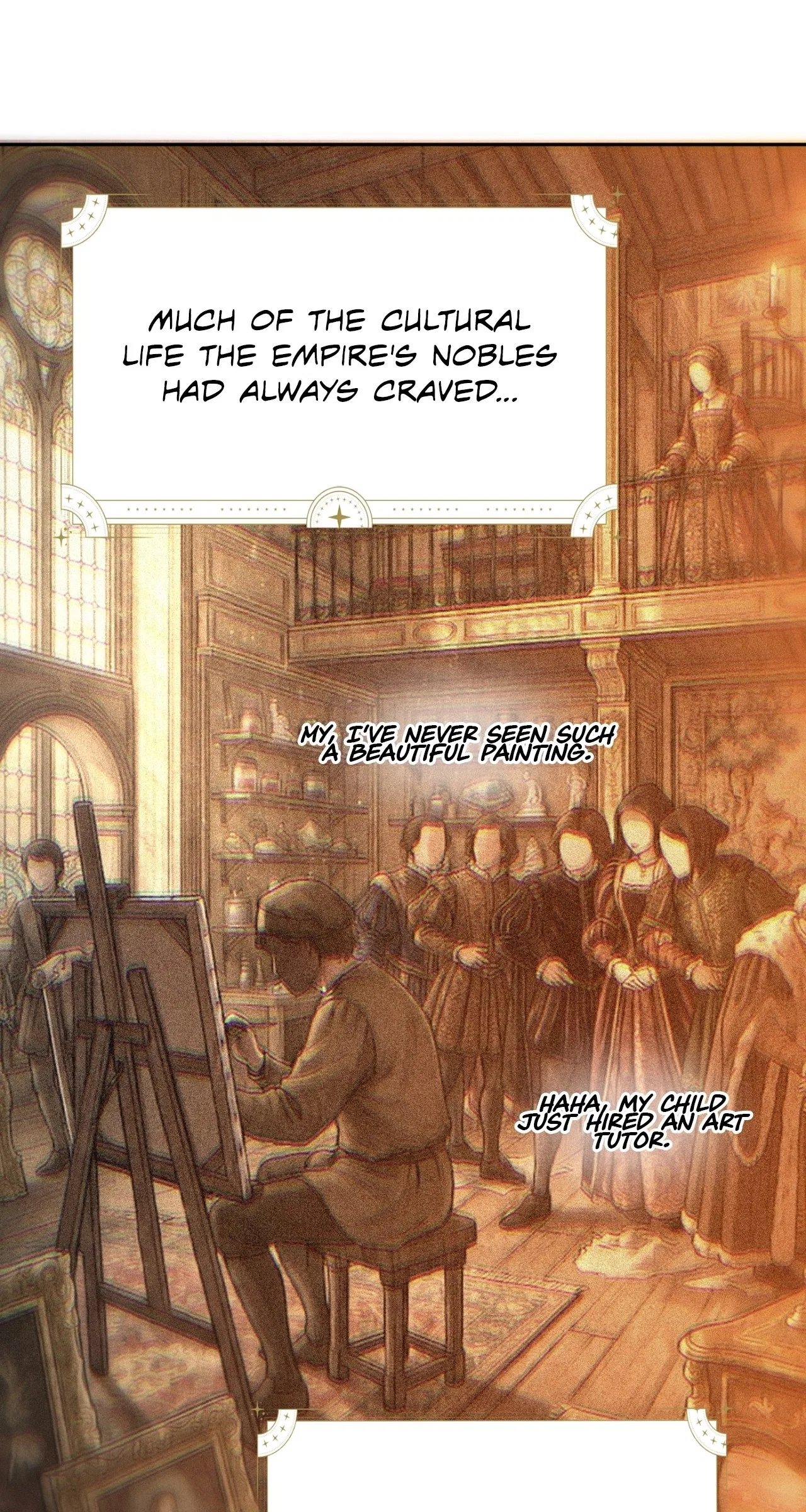 I adopted a male lead from prison shelter Chapter 133 – Page 18
