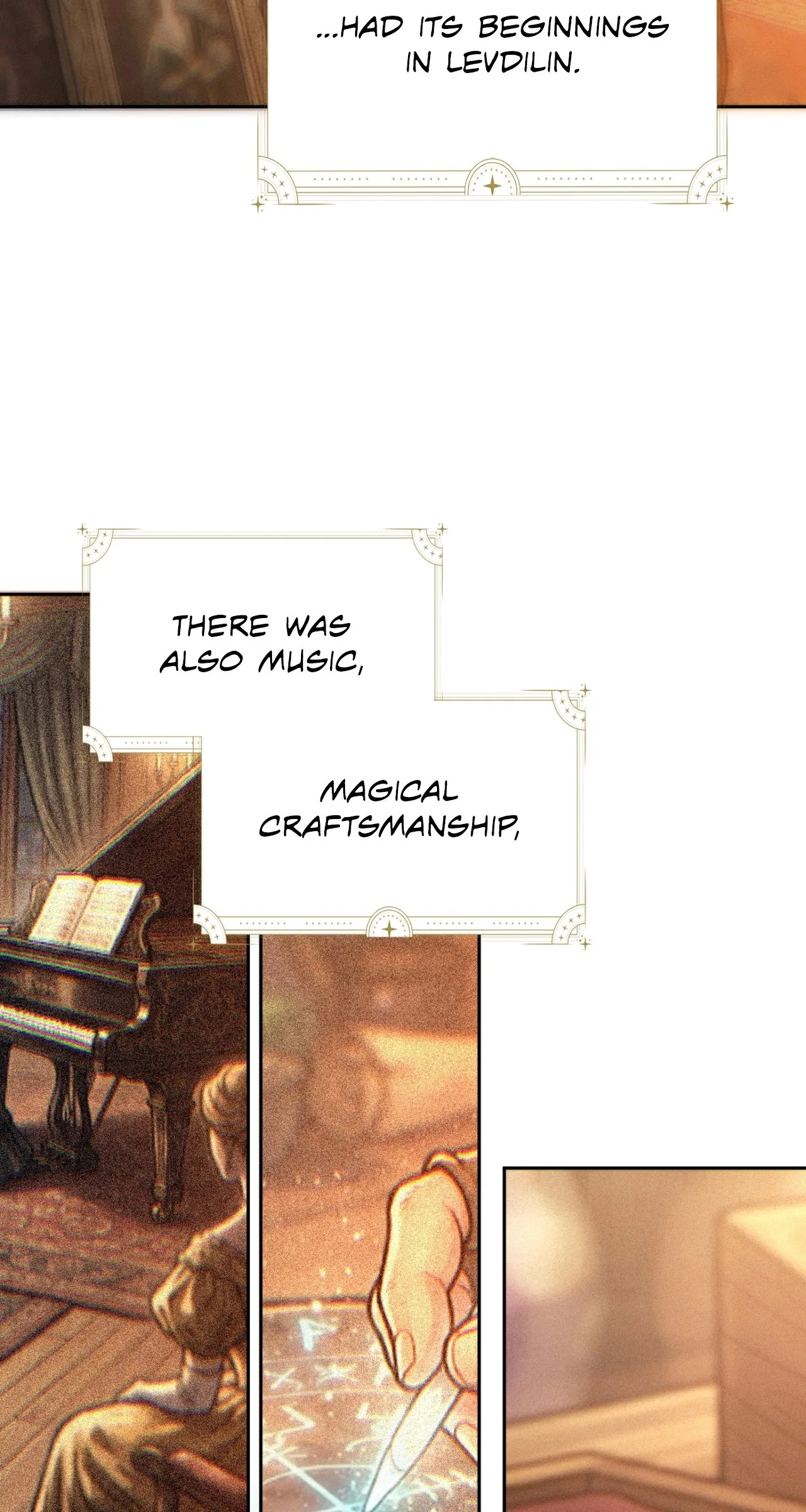 I adopted a male lead from prison shelter Chapter 133 – Page 19