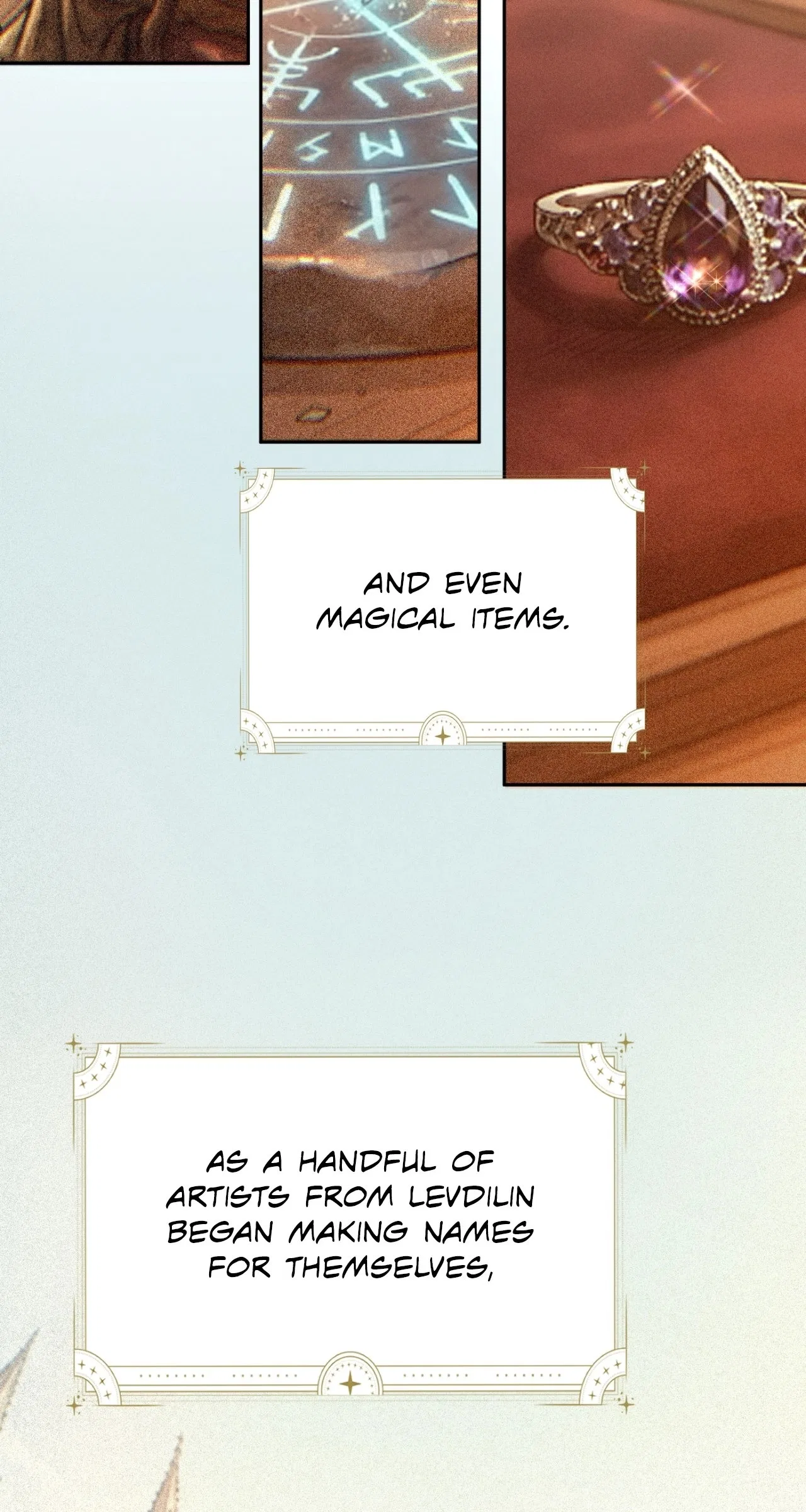 I adopted a male lead from prison shelter Chapter 133 – Page 20