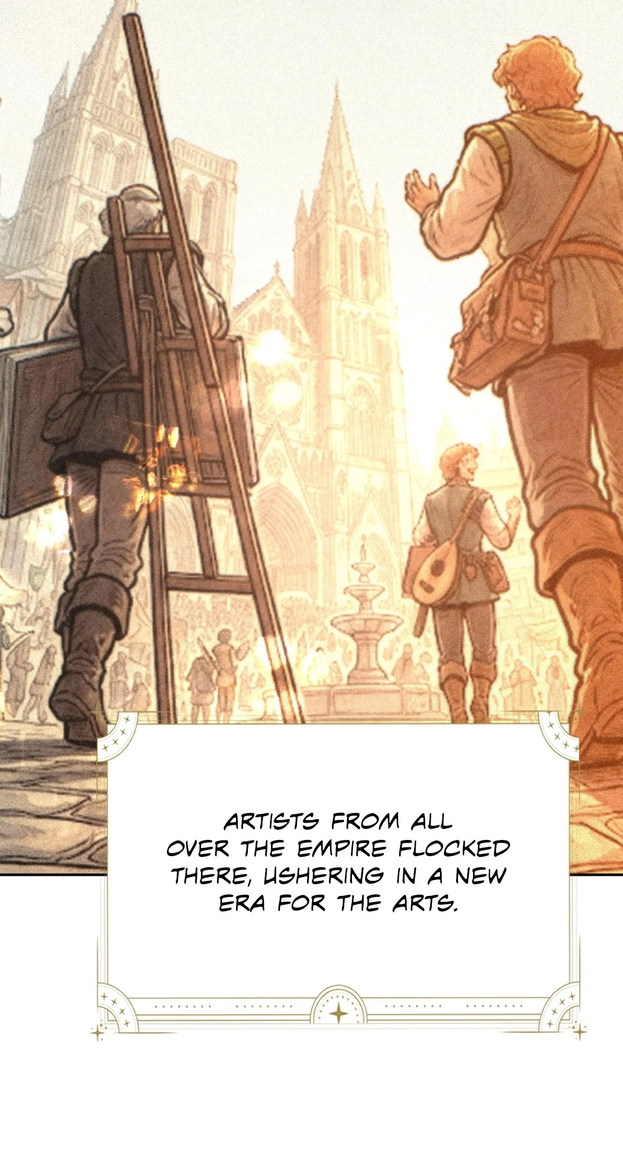 I adopted a male lead from prison shelter Chapter 133 – Page 21