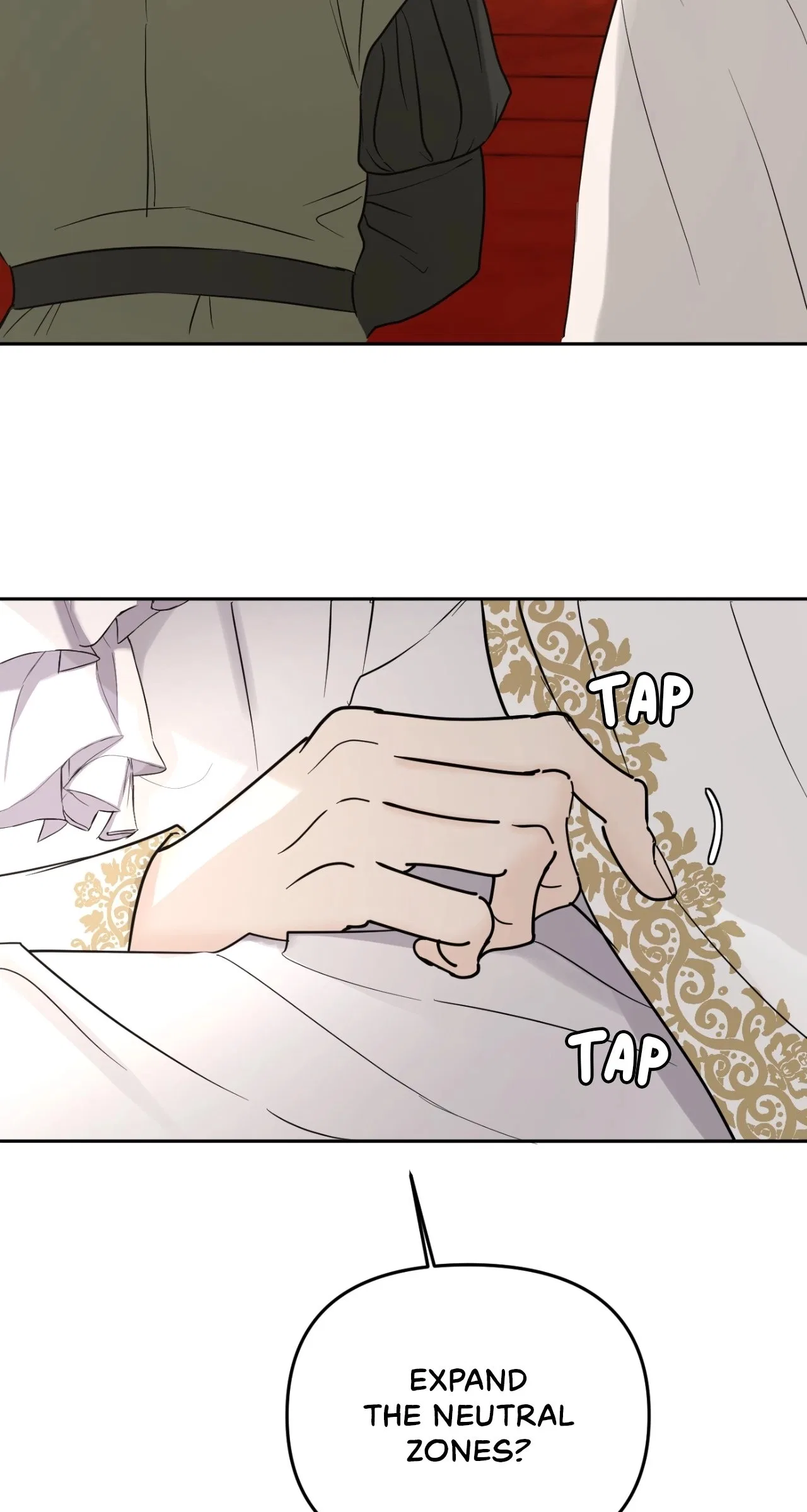 I adopted a male lead from prison shelter Chapter 133 – Page 23