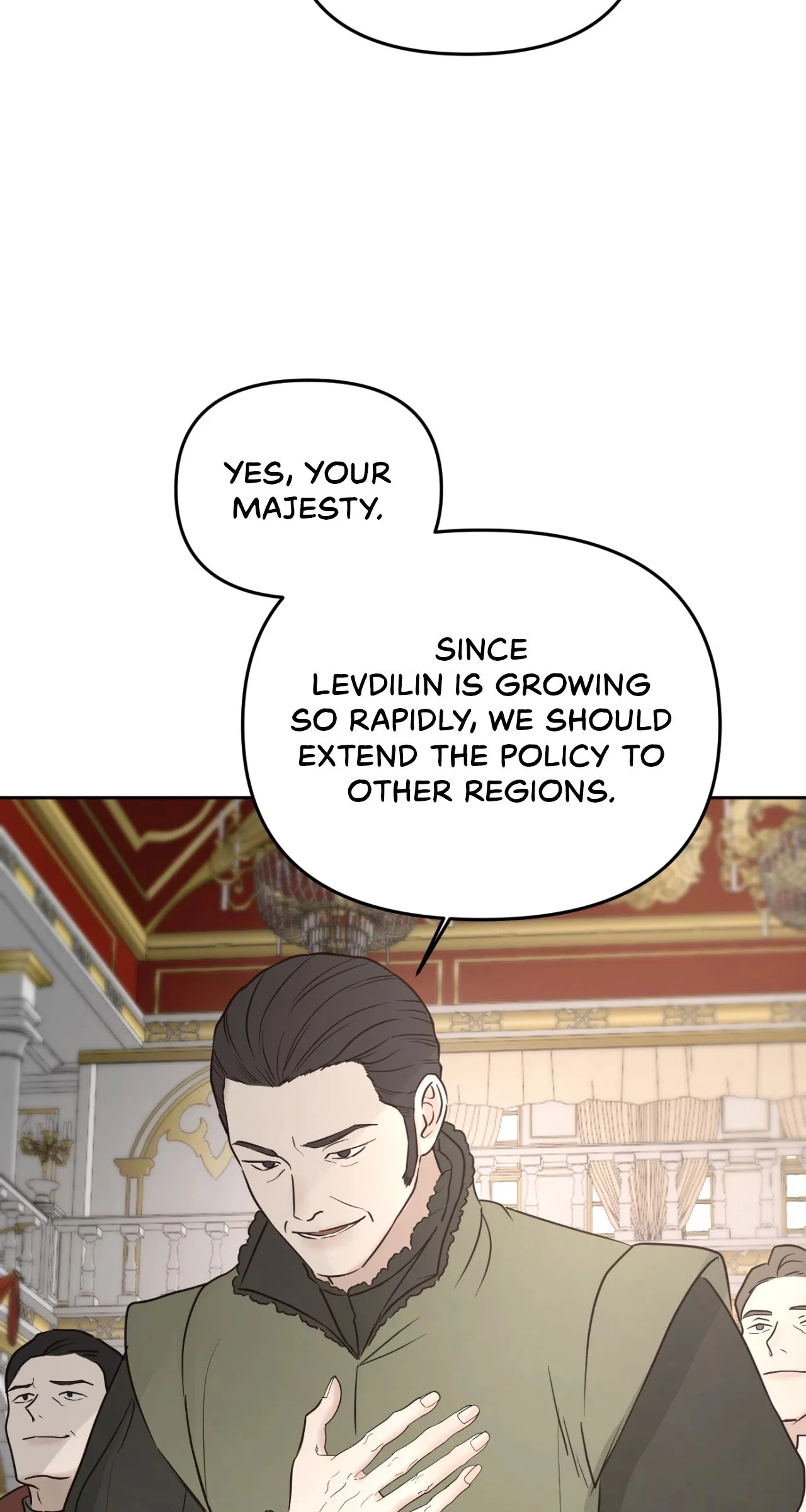 I adopted a male lead from prison shelter Chapter 133 – Page 24