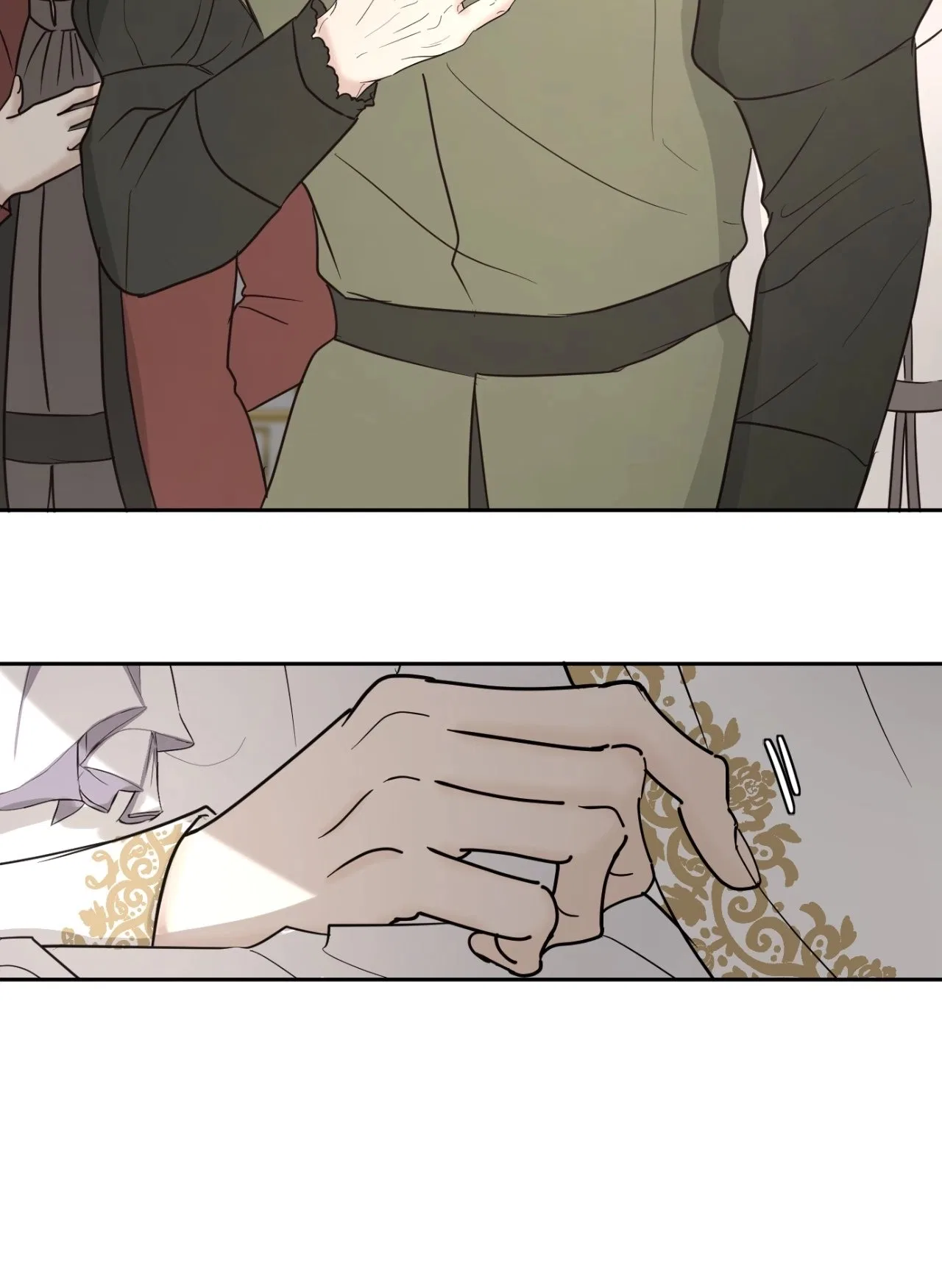 I adopted a male lead from prison shelter Chapter 133 – Page 25