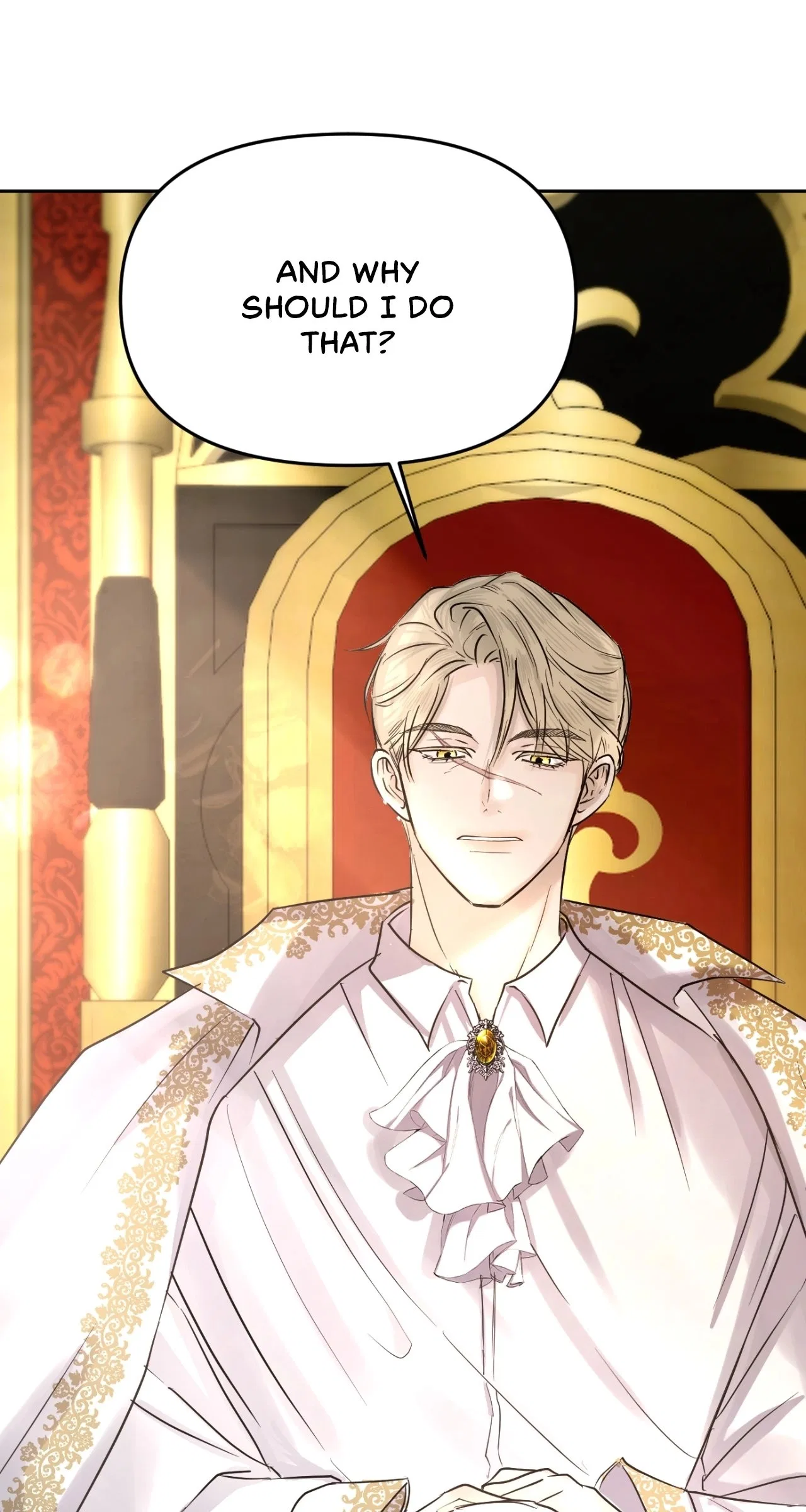 I adopted a male lead from prison shelter Chapter 133 – Page 26