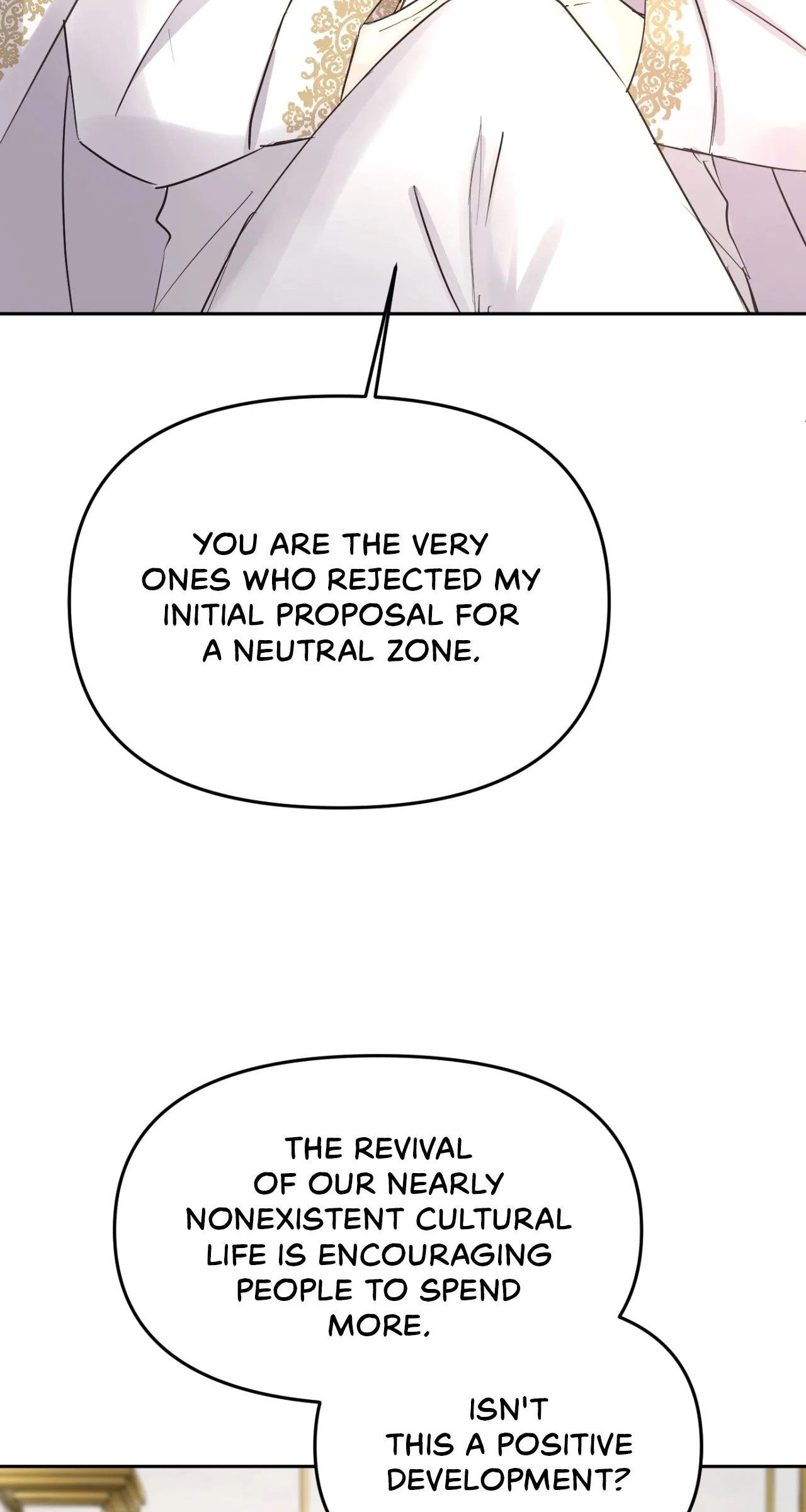 I adopted a male lead from prison shelter Chapter 133 – Page 27