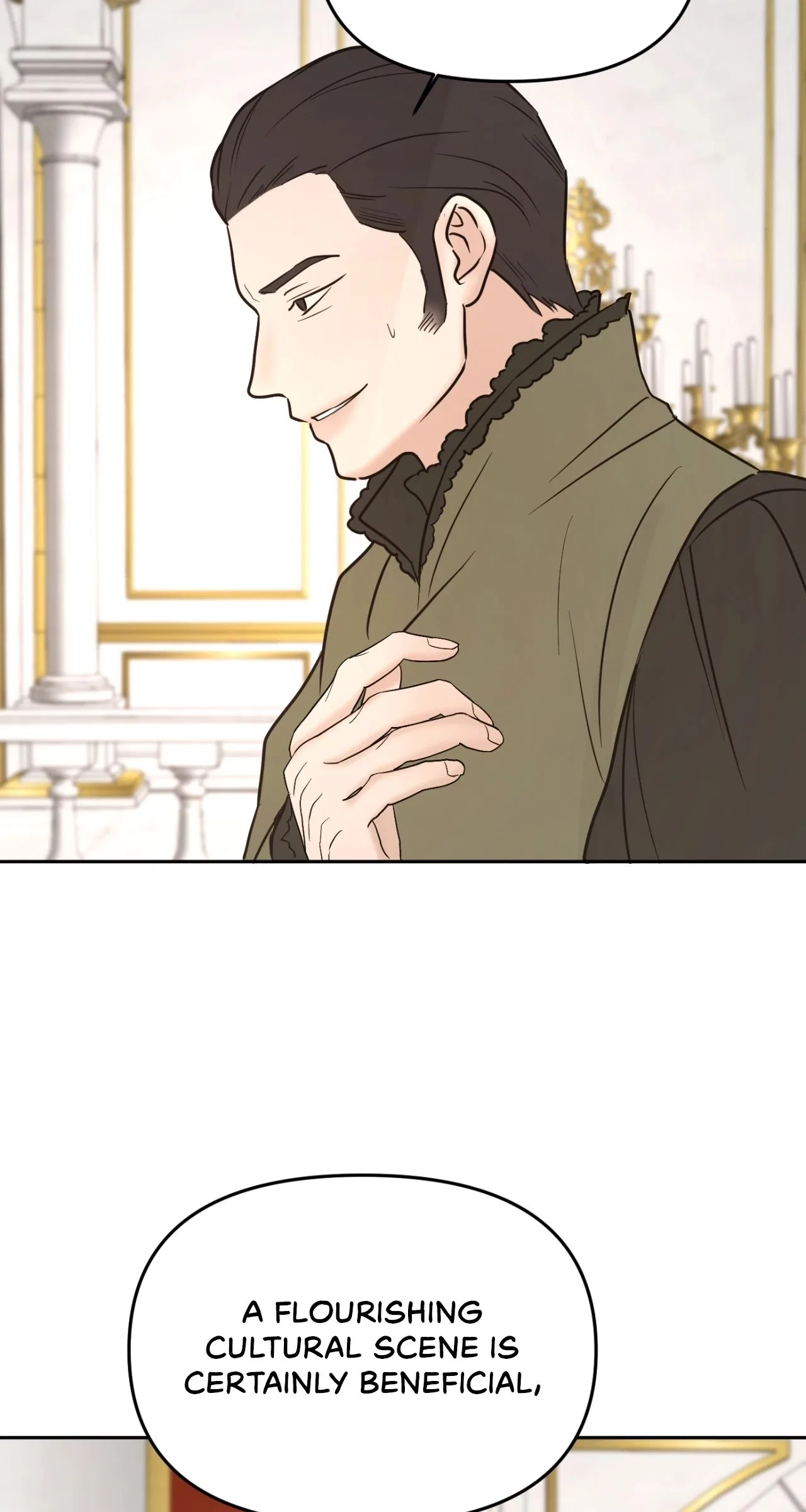 I adopted a male lead from prison shelter Chapter 133 – Page 28