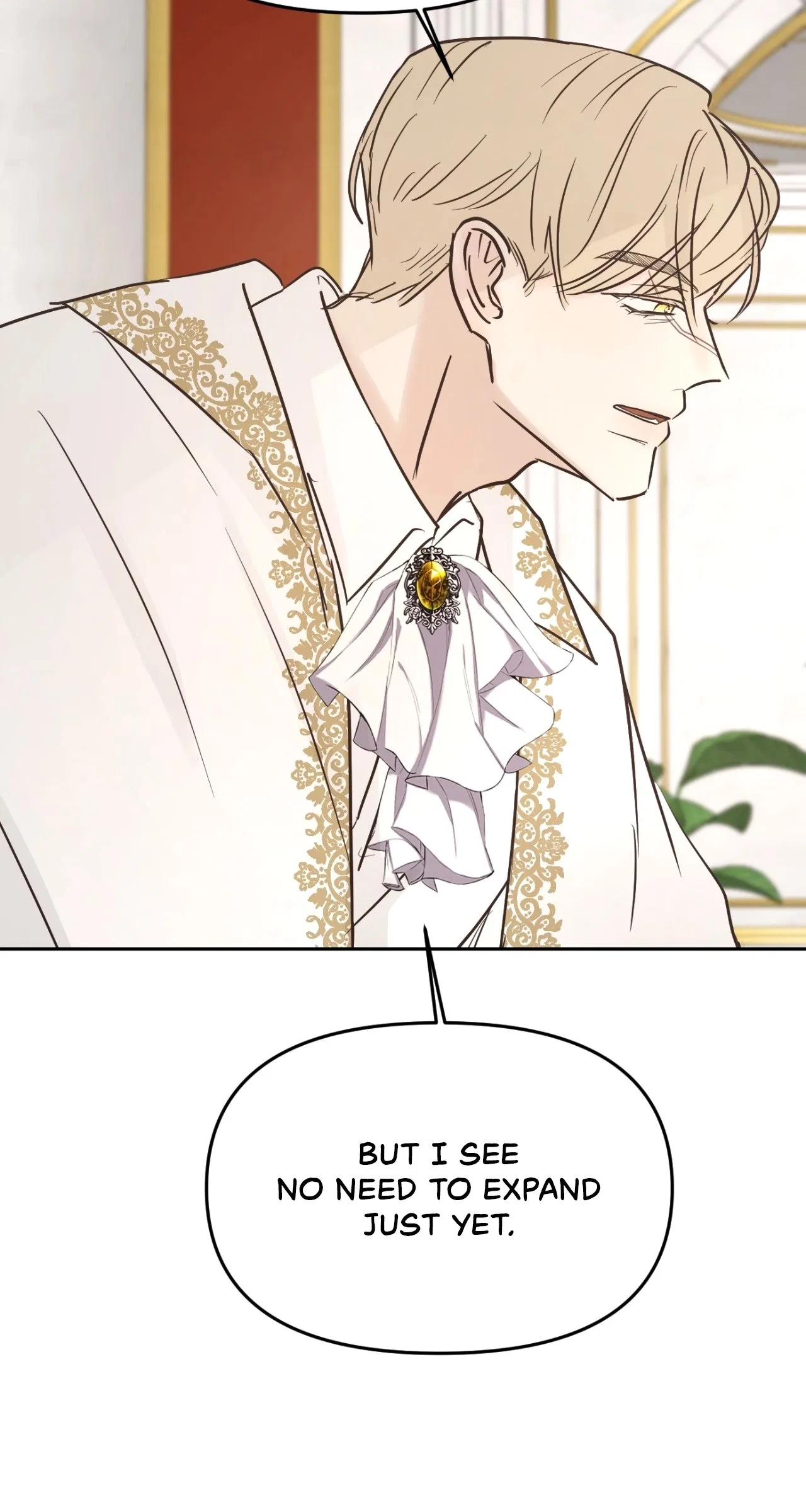 I adopted a male lead from prison shelter Chapter 133 – Page 29