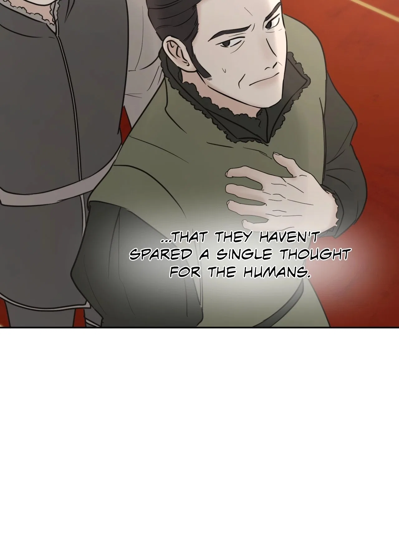I adopted a male lead from prison shelter Chapter 133 – Page 33