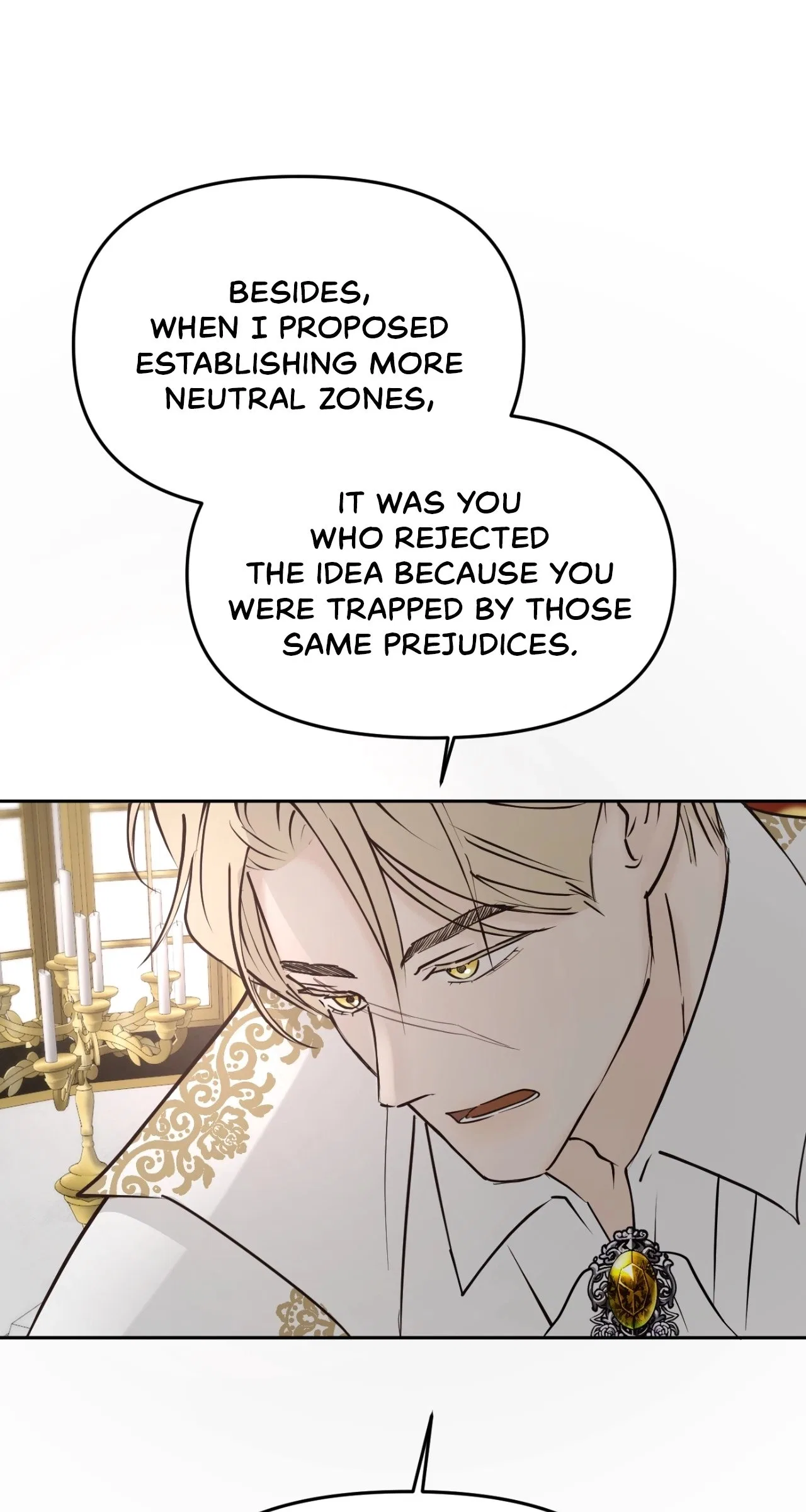 I adopted a male lead from prison shelter Chapter 133 – Page 34