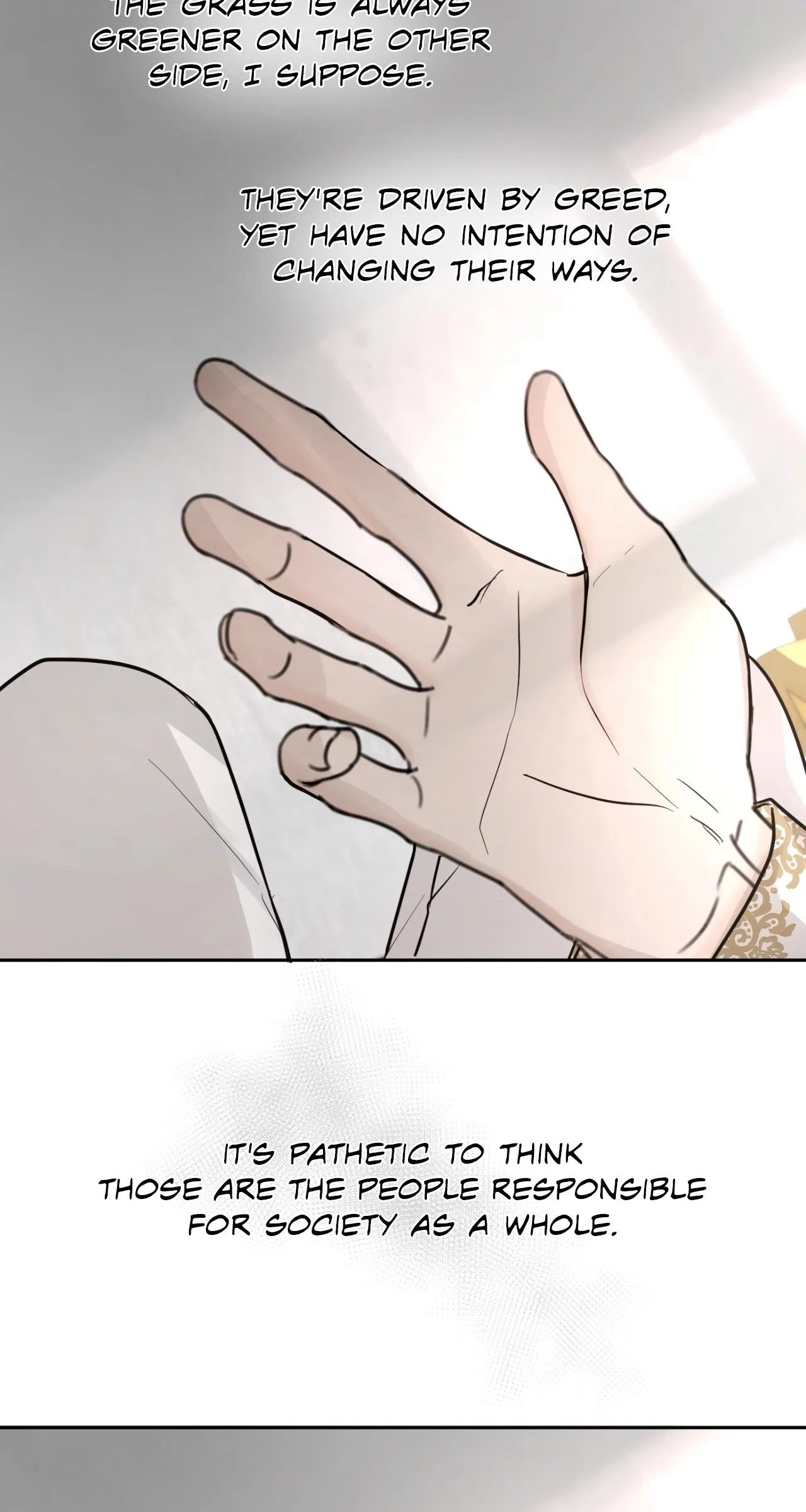 I adopted a male lead from prison shelter Chapter 133 – Page 38