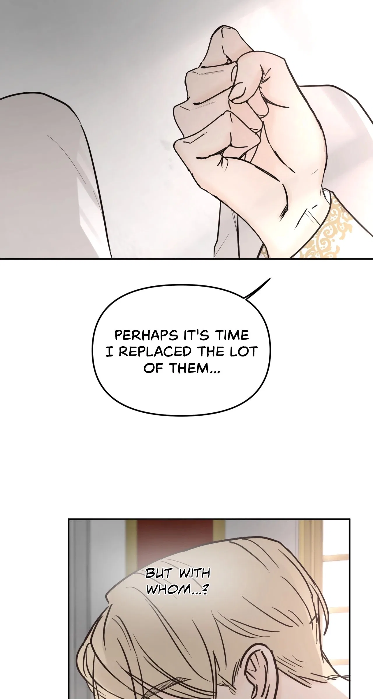 I adopted a male lead from prison shelter Chapter 133 – Page 39