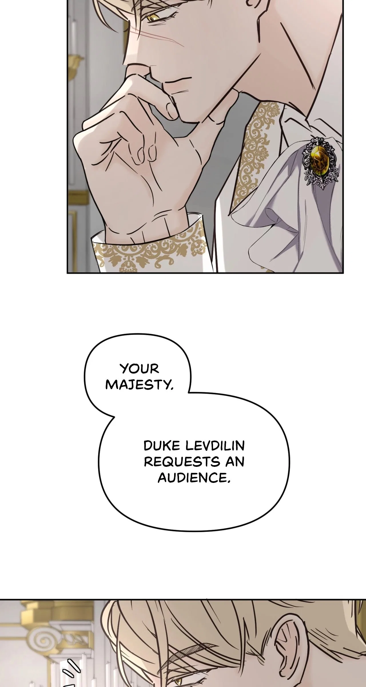 I adopted a male lead from prison shelter Chapter 133 – Page 40
