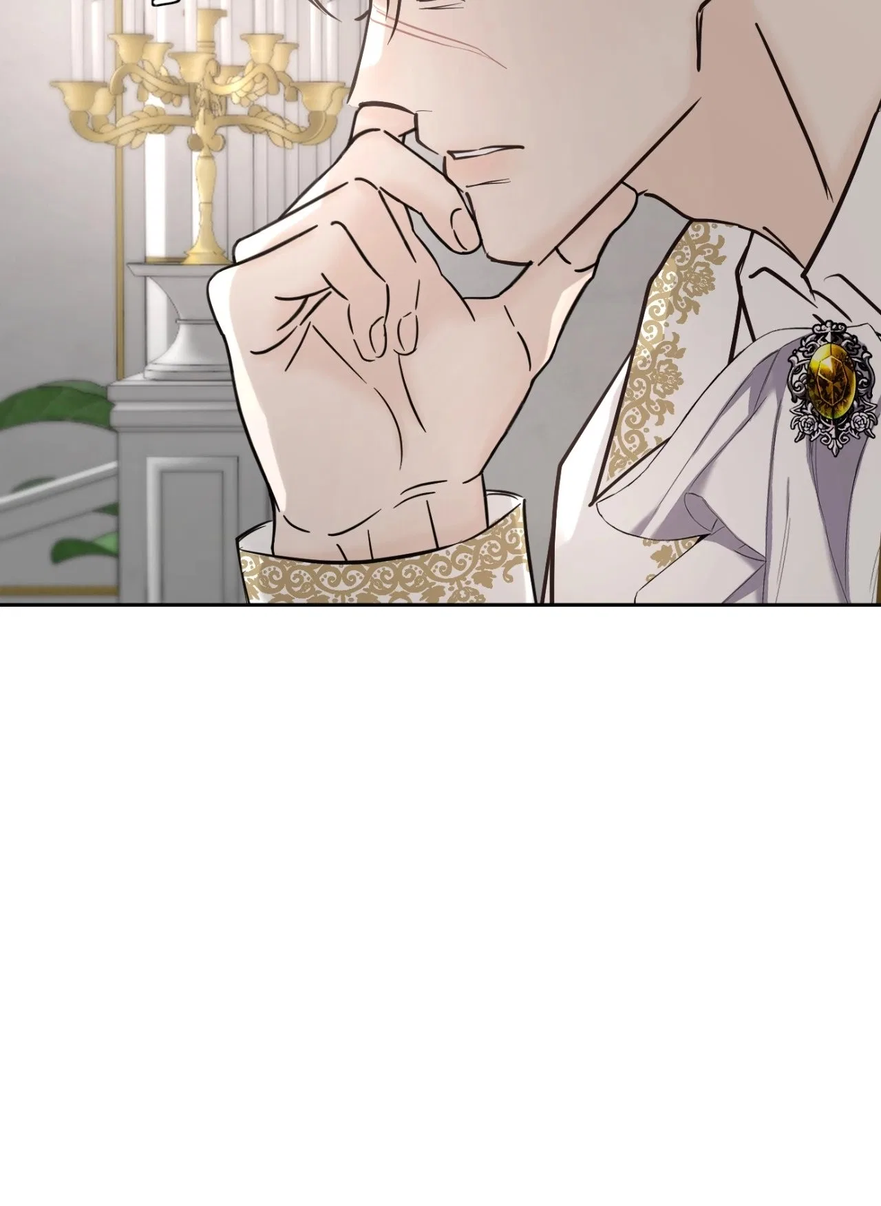 I adopted a male lead from prison shelter Chapter 133 – Page 41