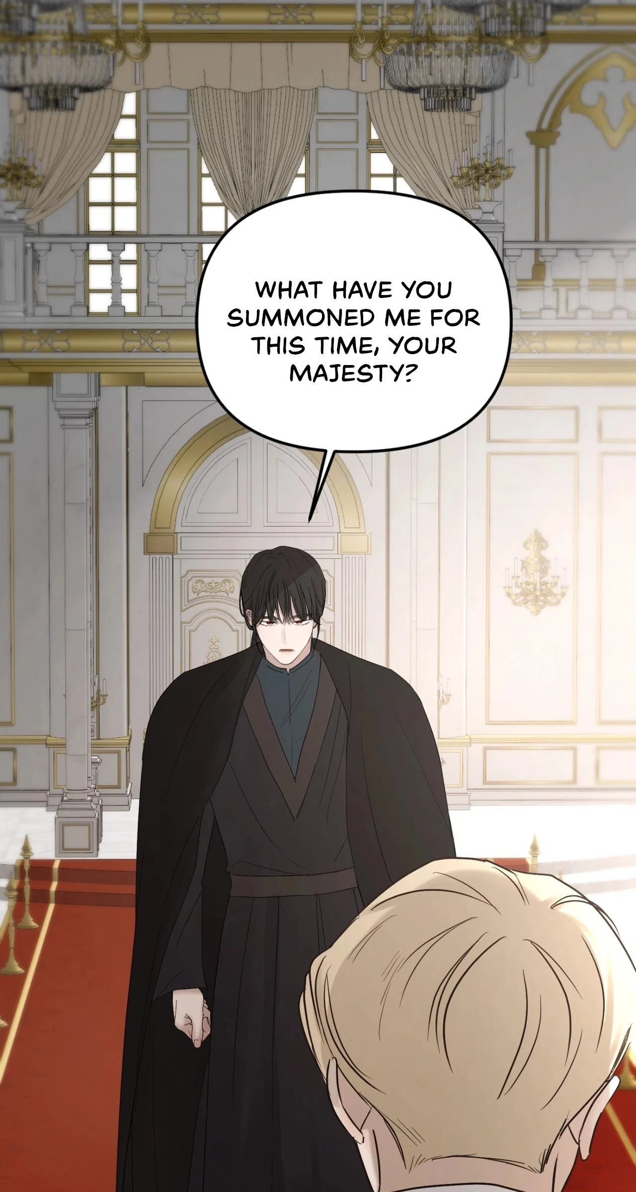 I adopted a male lead from prison shelter Chapter 133 – Page 42