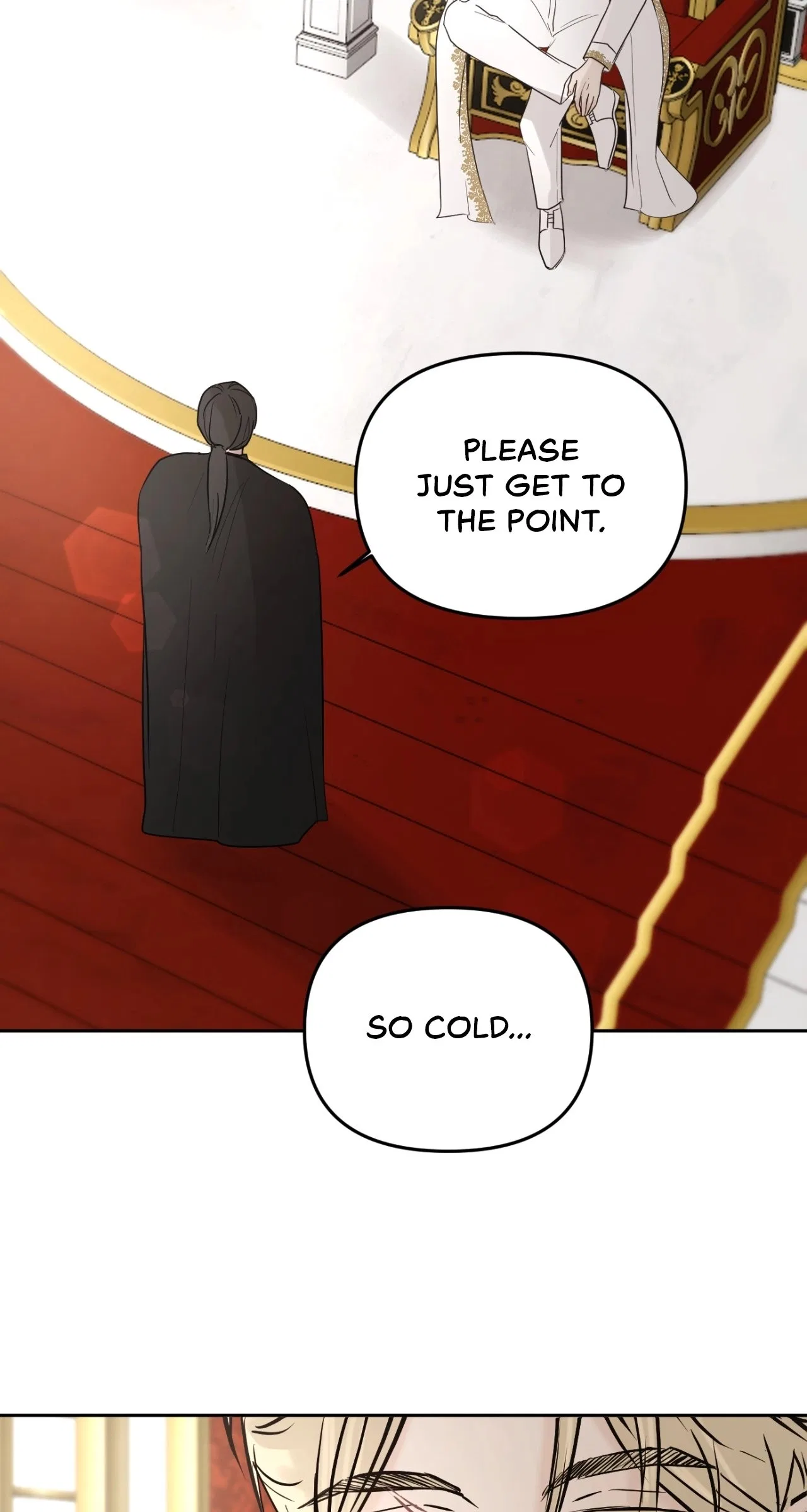 I adopted a male lead from prison shelter Chapter 133 – Page 44
