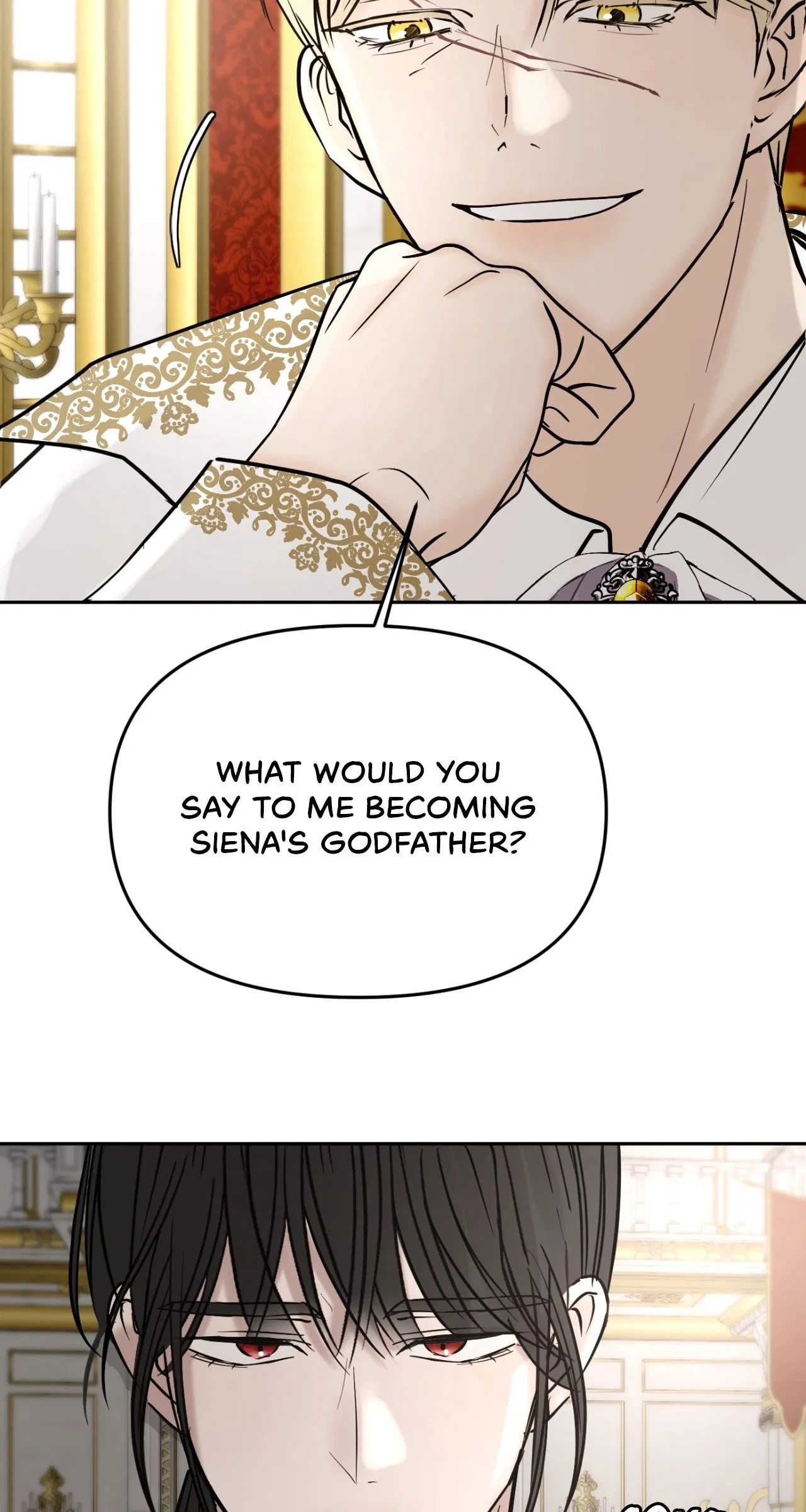I adopted a male lead from prison shelter Chapter 133 – Page 45