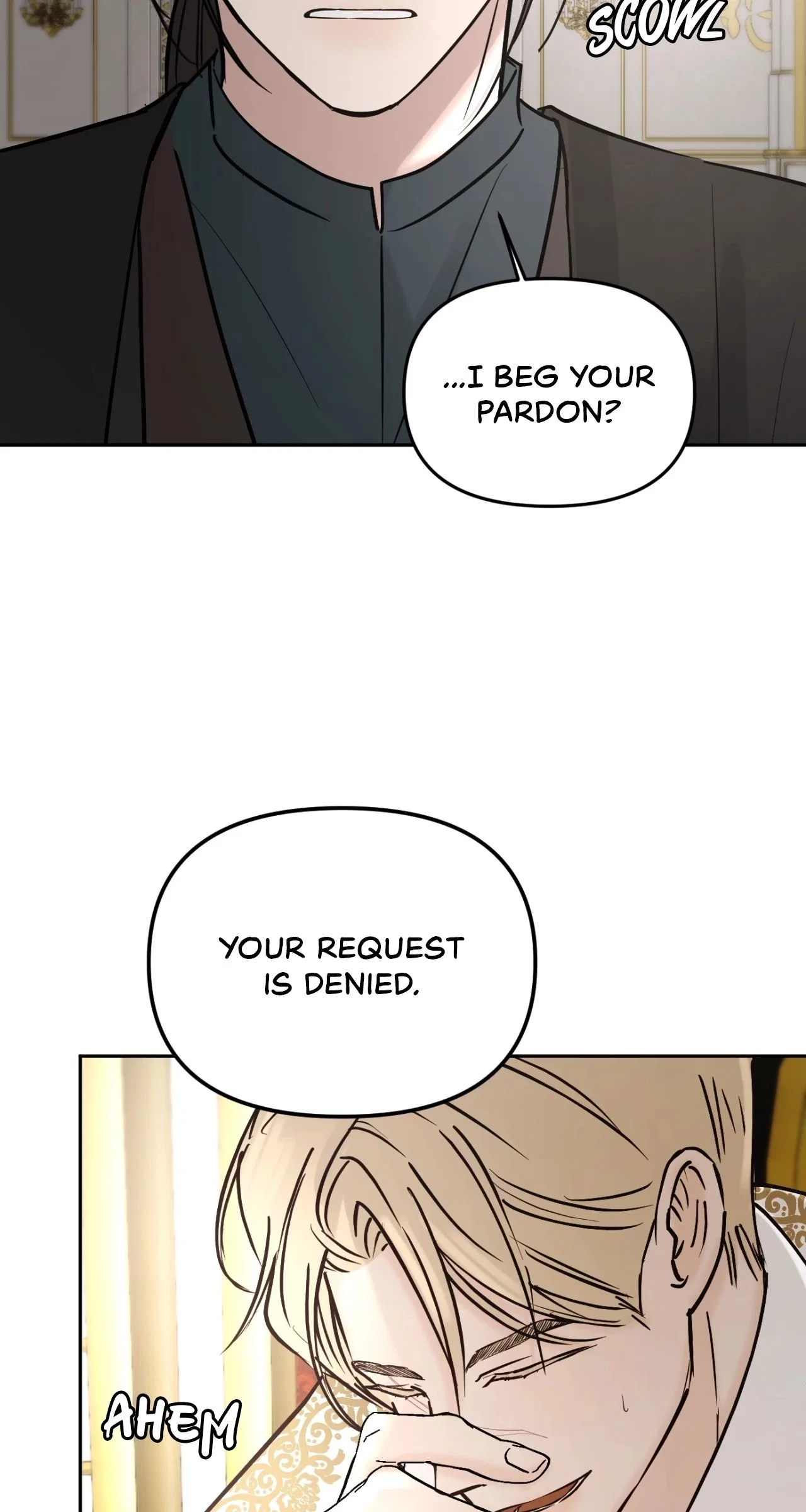 I adopted a male lead from prison shelter Chapter 133 – Page 46