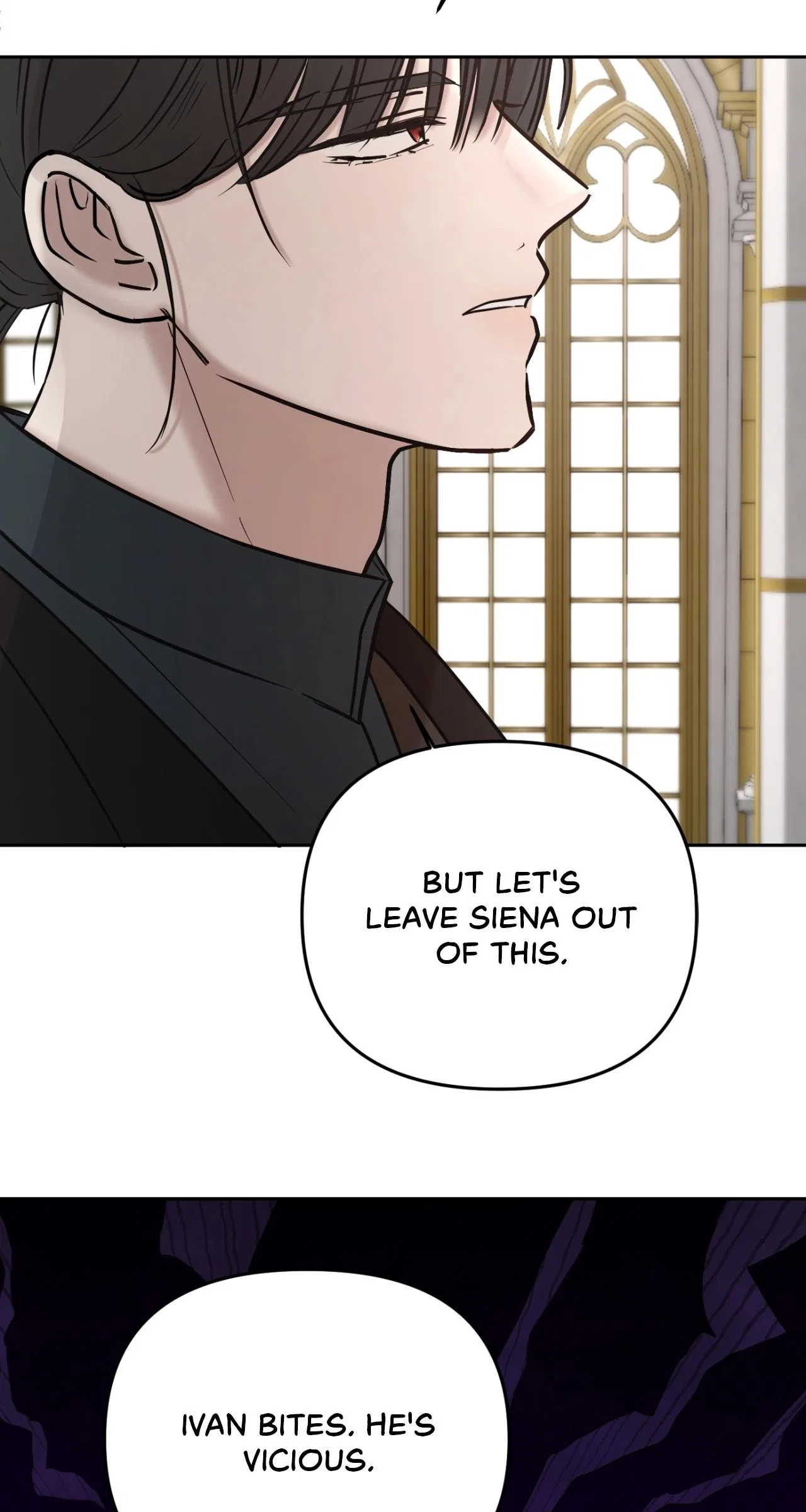 I adopted a male lead from prison shelter Chapter 133 – Page 51