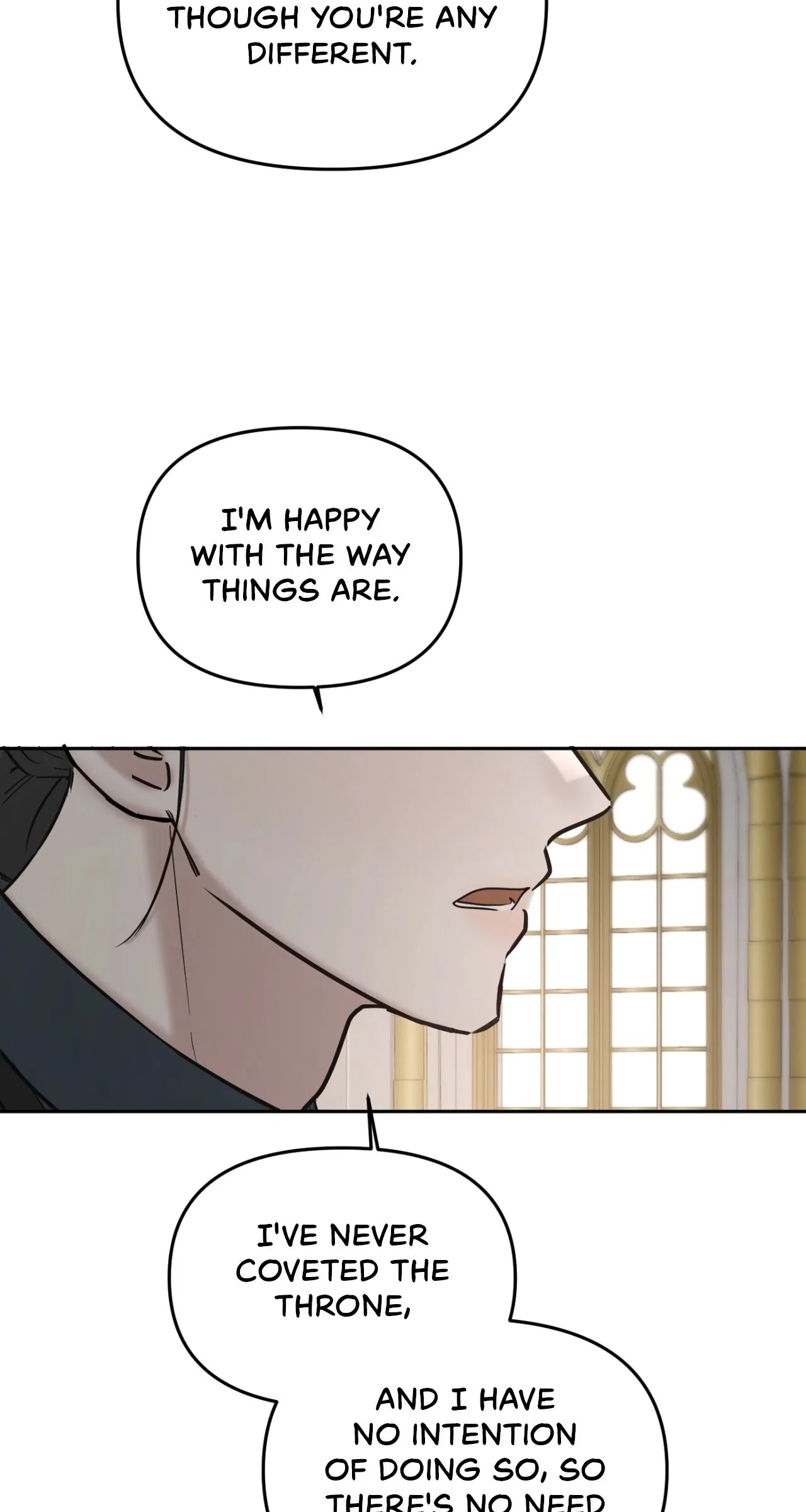 I adopted a male lead from prison shelter Chapter 133 – Page 53