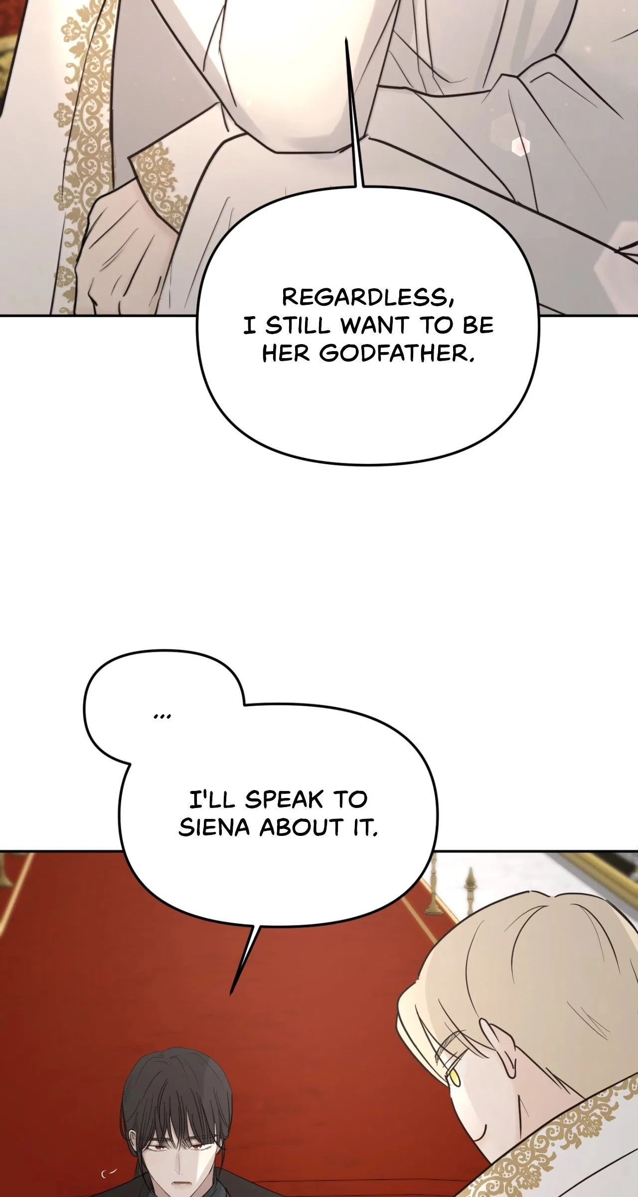I adopted a male lead from prison shelter Chapter 133 – Page 55