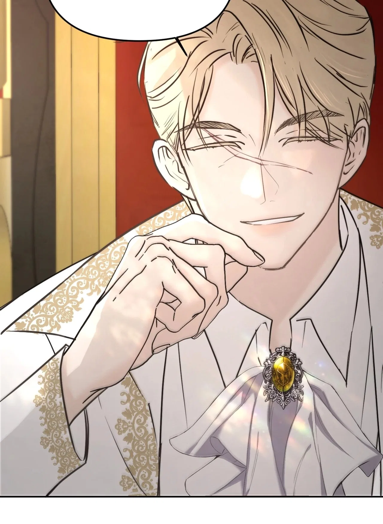 I adopted a male lead from prison shelter Chapter 133 – Page 57