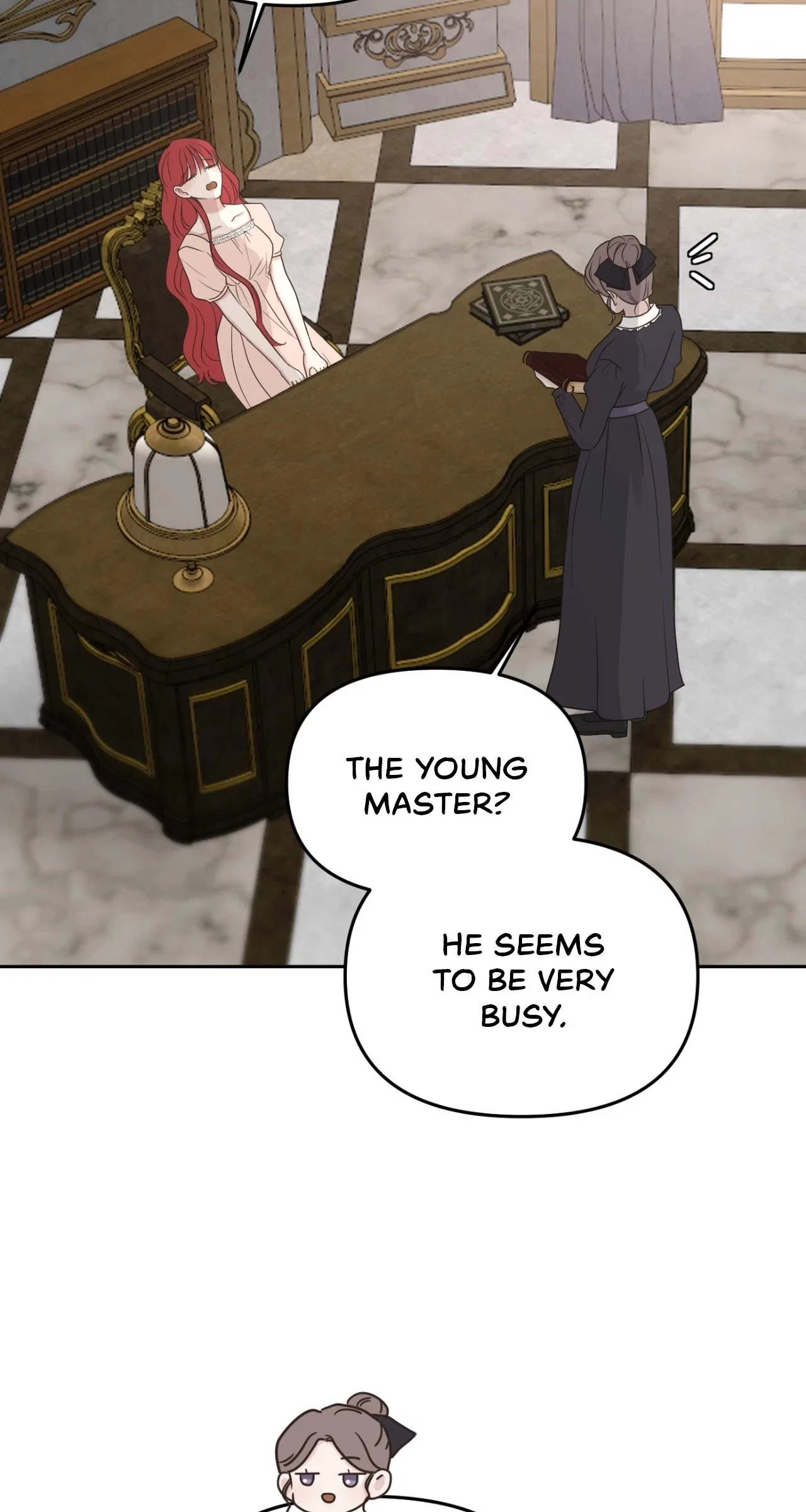 I adopted a male lead from prison shelter Chapter 133 – Page 60