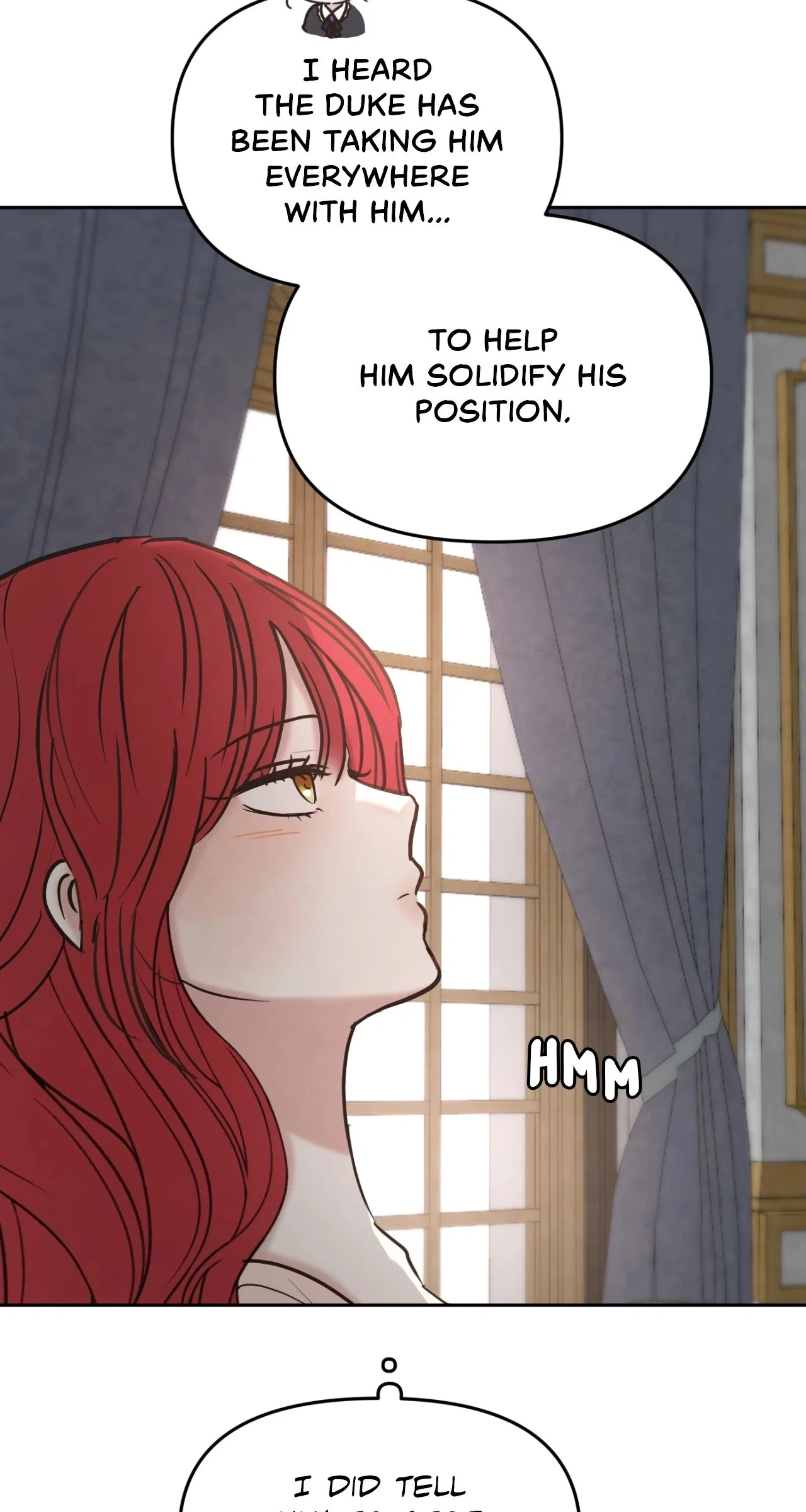 I adopted a male lead from prison shelter Chapter 133 – Page 61