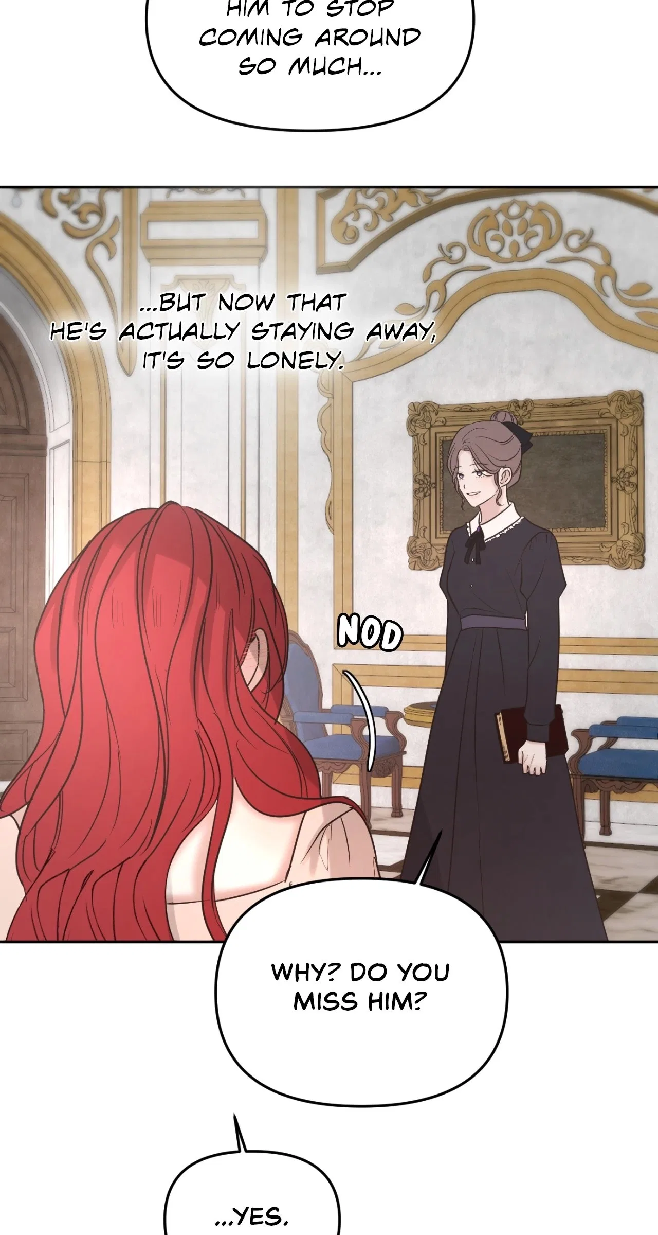 I adopted a male lead from prison shelter Chapter 133 – Page 62