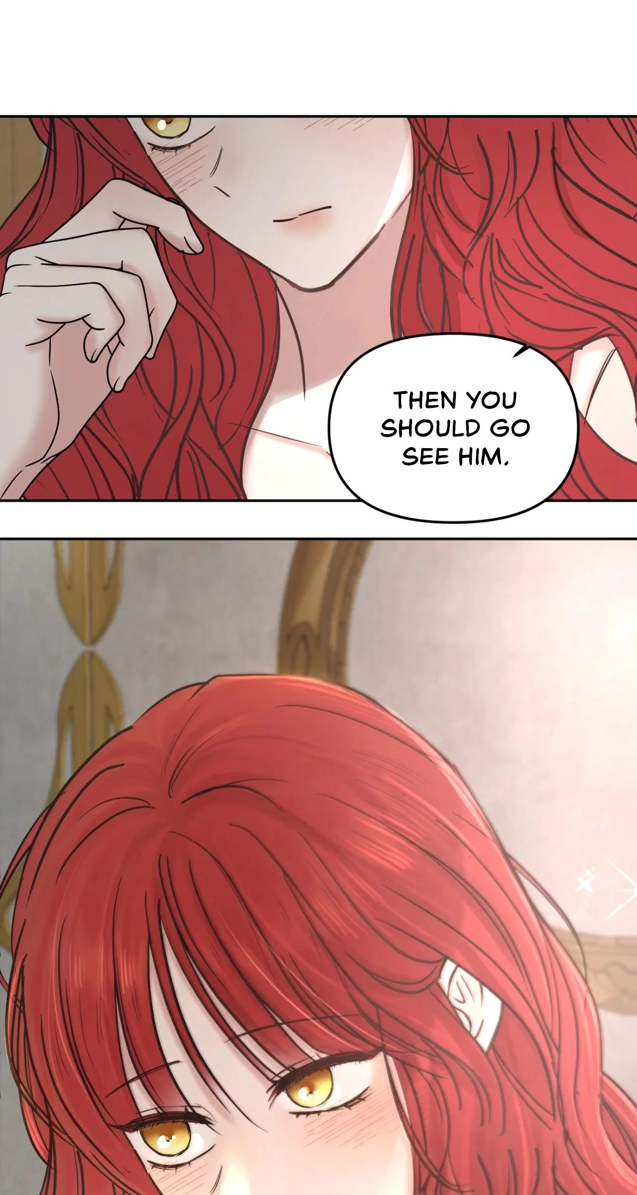 I adopted a male lead from prison shelter Chapter 133 – Page 64