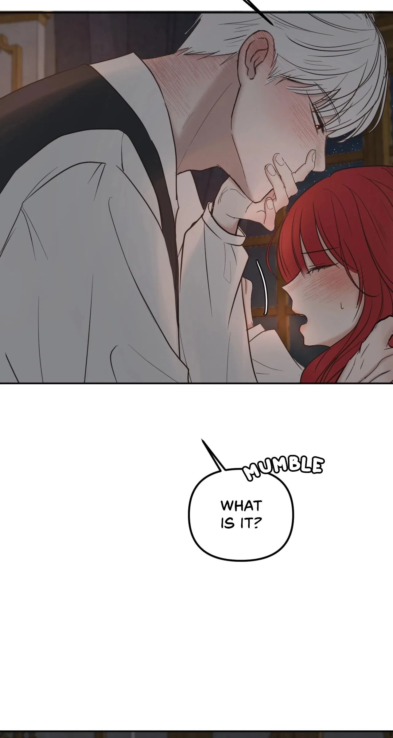 I adopted a male lead from prison shelter Chapter 132 – Page 5