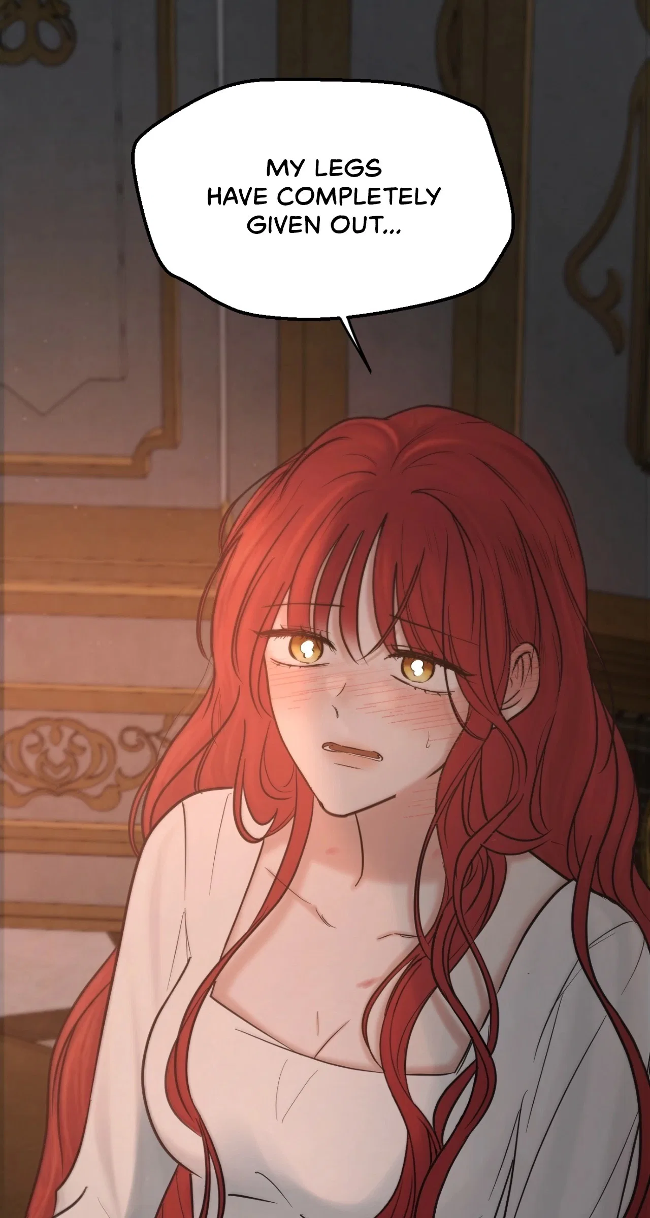 I adopted a male lead from prison shelter Chapter 132 – Page 6