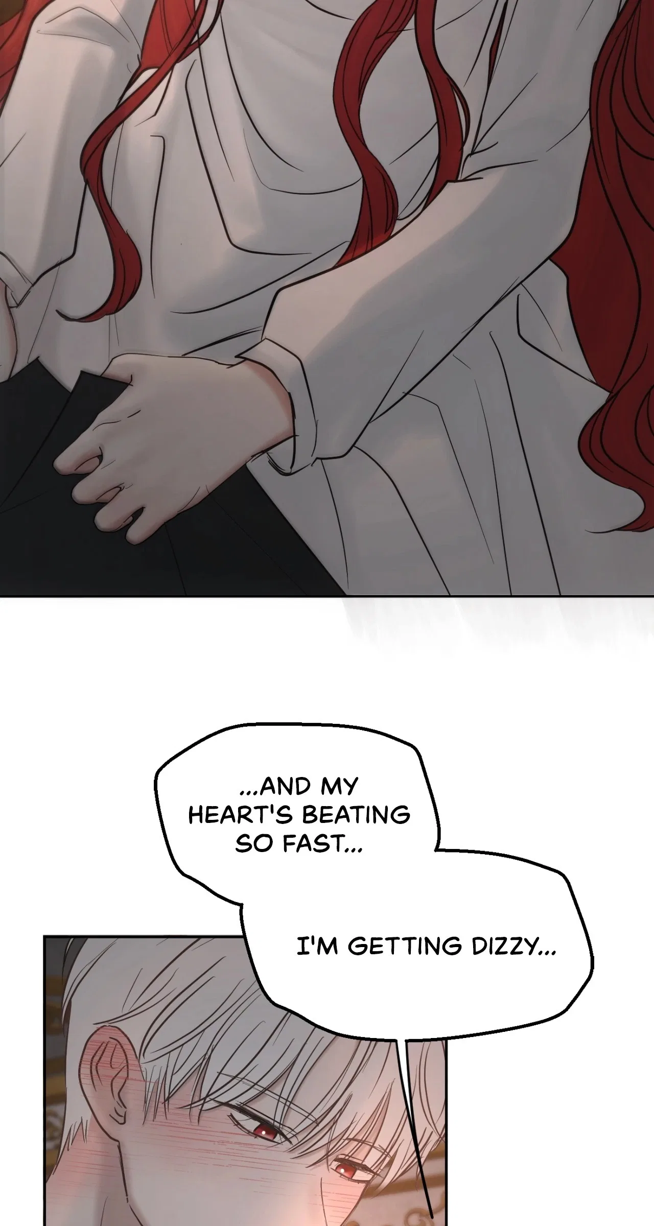 I adopted a male lead from prison shelter Chapter 132 – Page 7