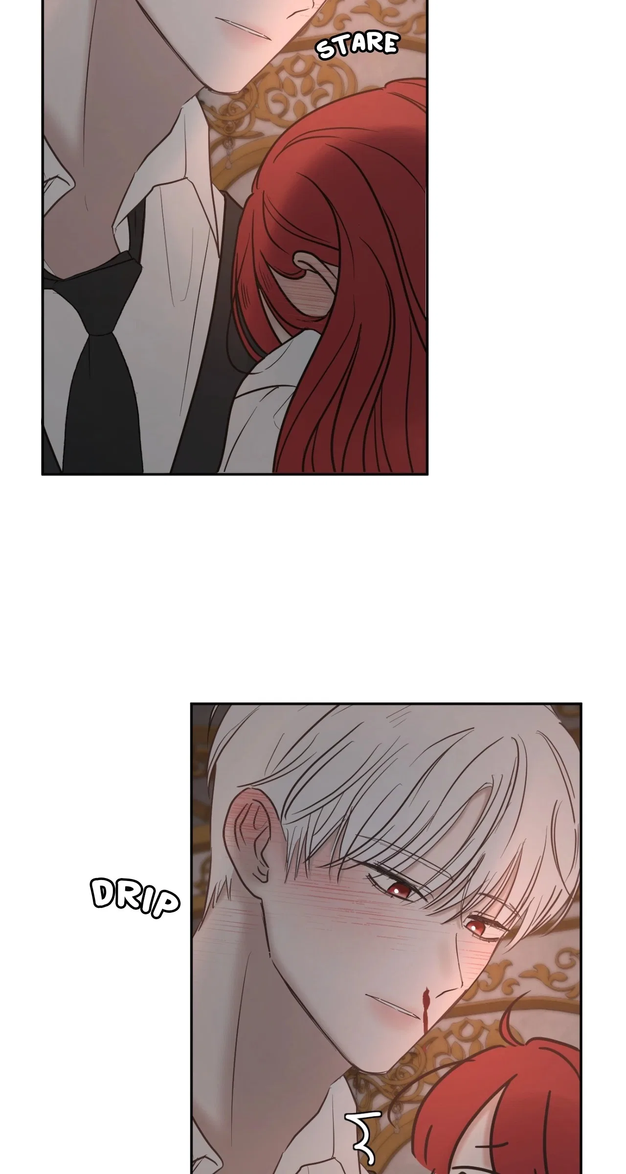 I adopted a male lead from prison shelter Chapter 132 – Page 8