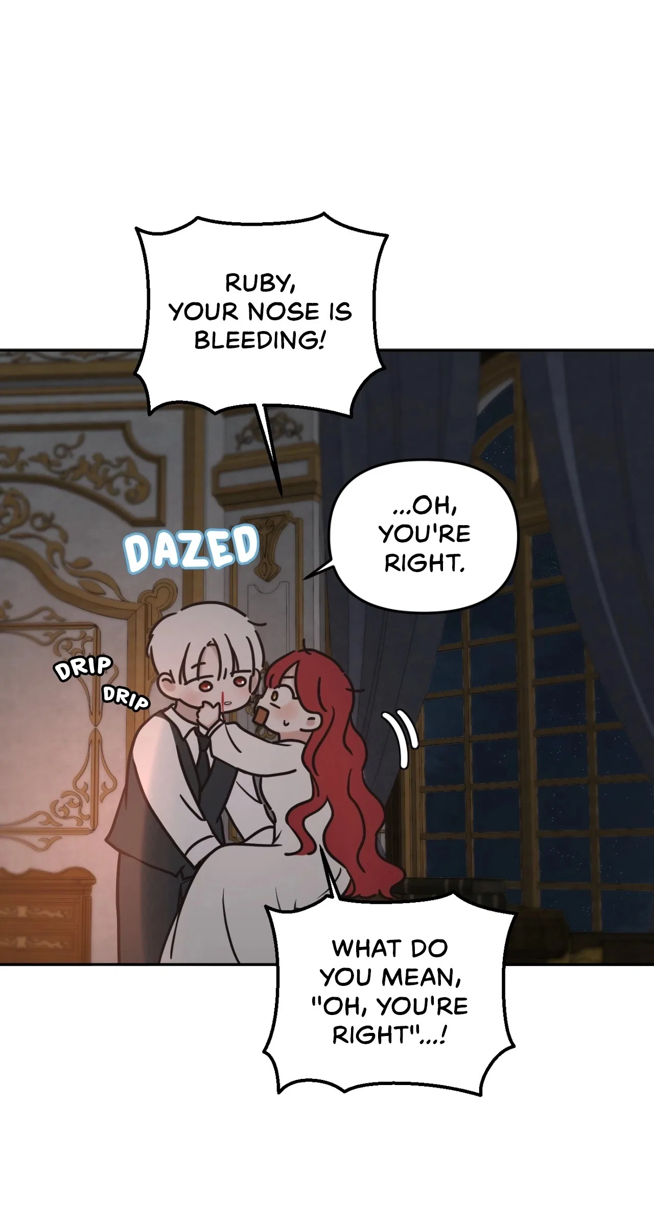 I adopted a male lead from prison shelter Chapter 132 – Page 10
