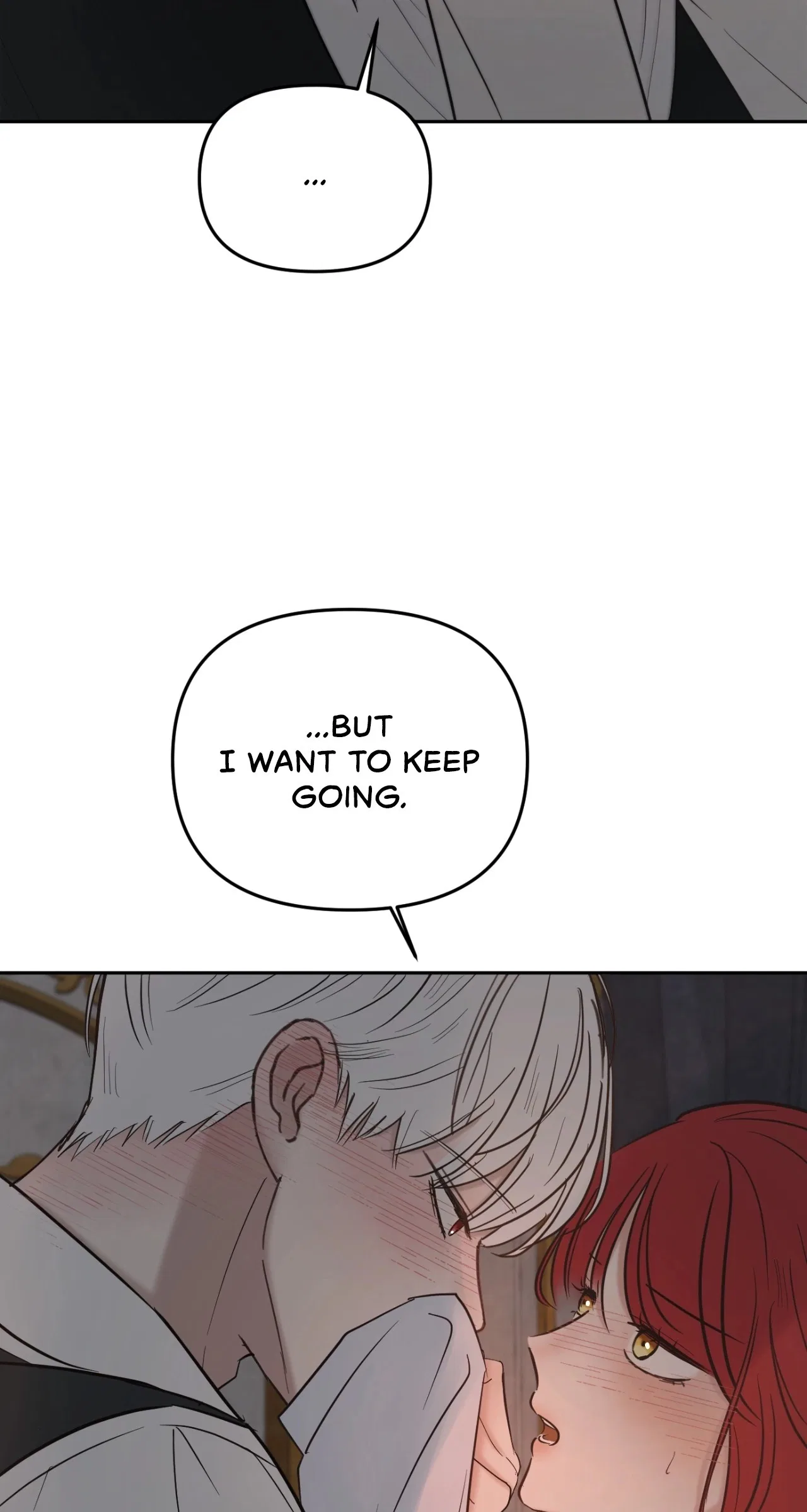 I adopted a male lead from prison shelter Chapter 132 – Page 12