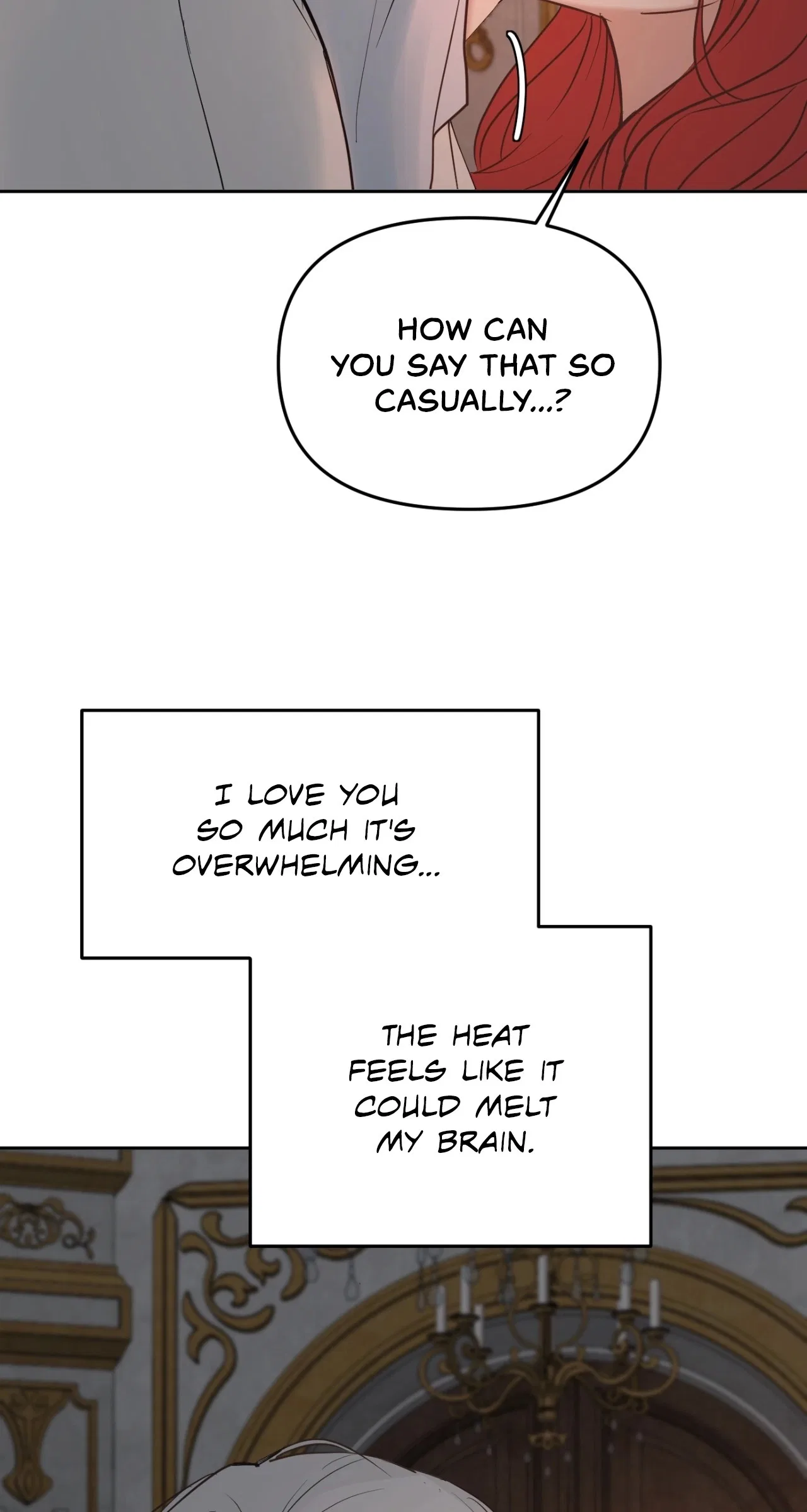 I adopted a male lead from prison shelter Chapter 132 – Page 13