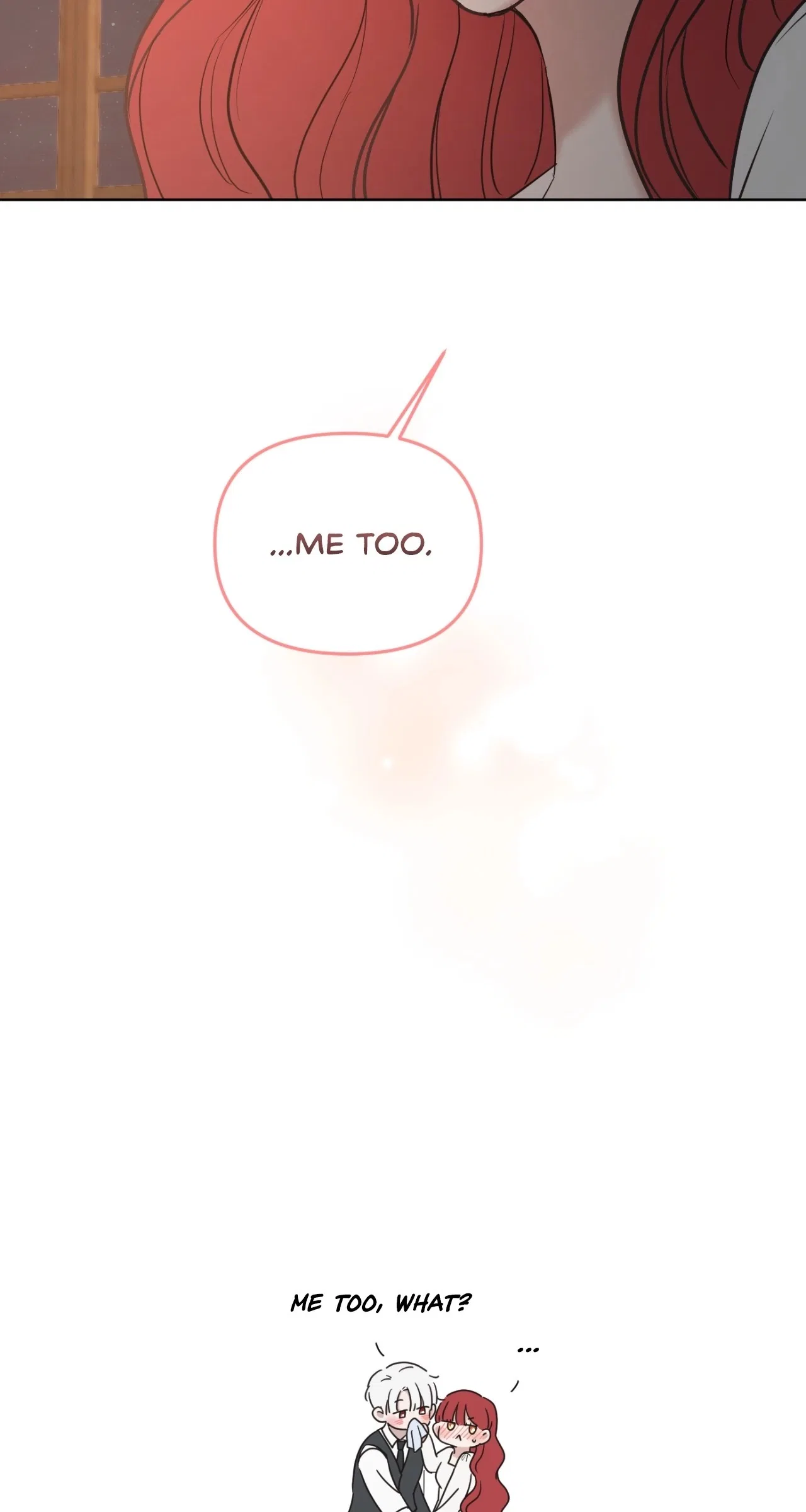 I adopted a male lead from prison shelter Chapter 132 – Page 16