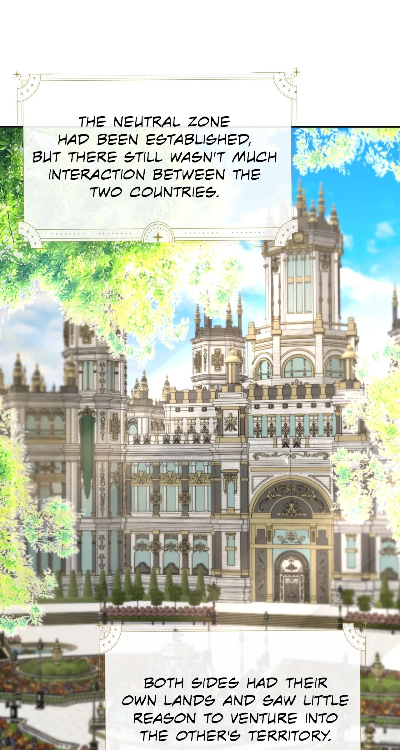 I adopted a male lead from prison shelter Chapter 132 – Page 18
