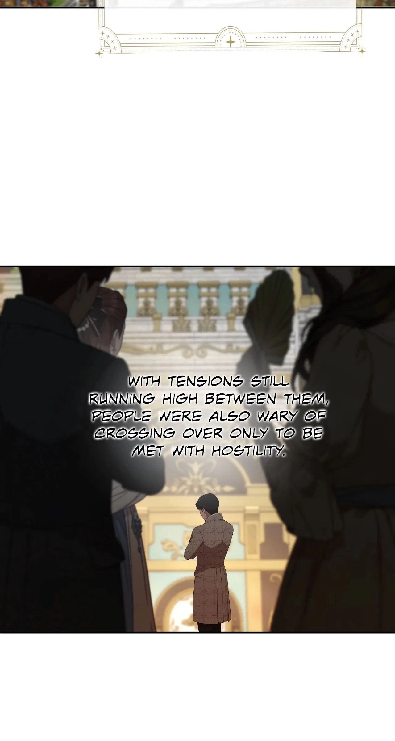 I adopted a male lead from prison shelter Chapter 132 – Page 19