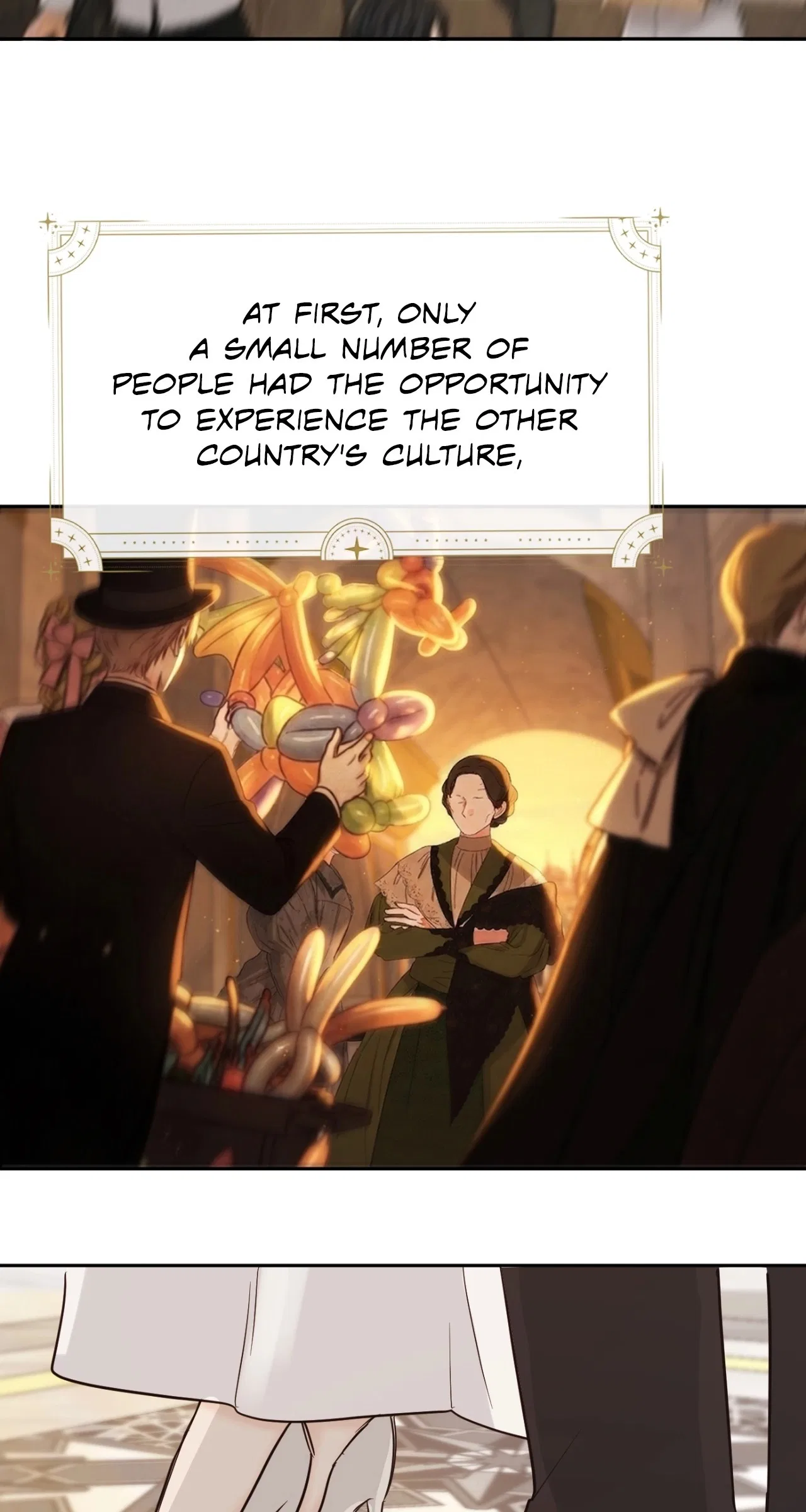 I adopted a male lead from prison shelter Chapter 132 – Page 22