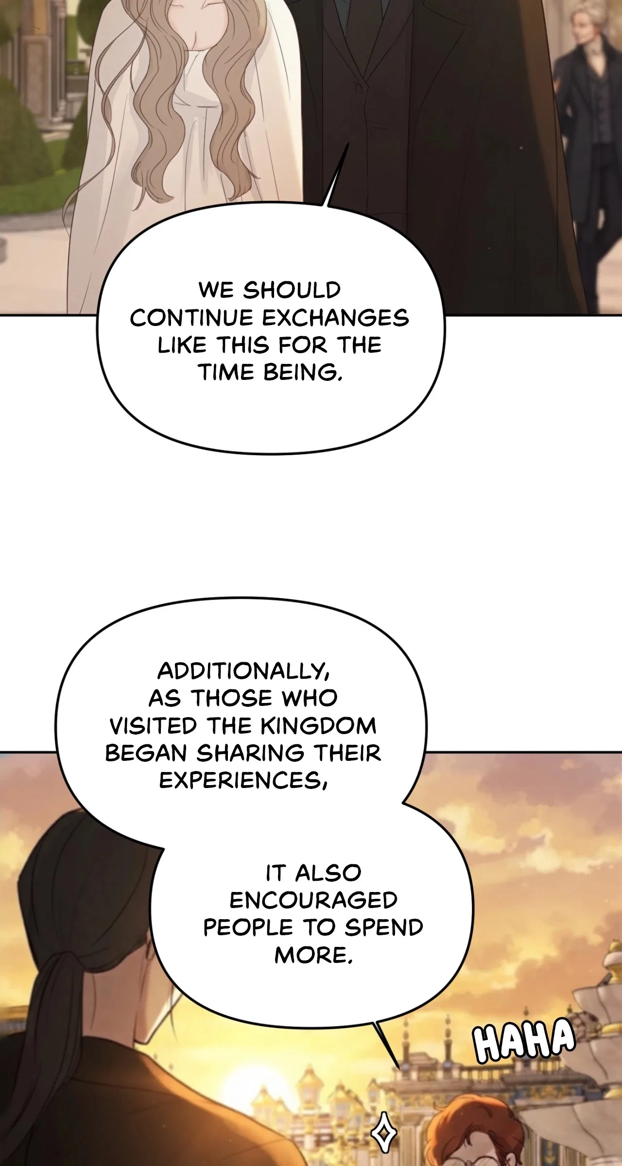 I adopted a male lead from prison shelter Chapter 132 – Page 24