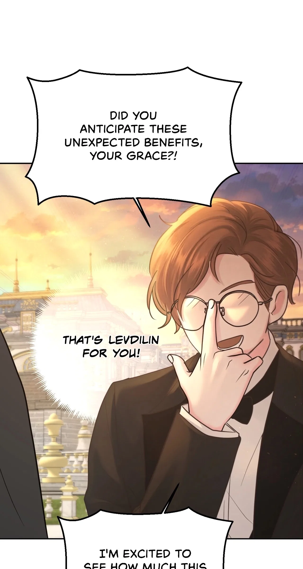 I adopted a male lead from prison shelter Chapter 132 – Page 26