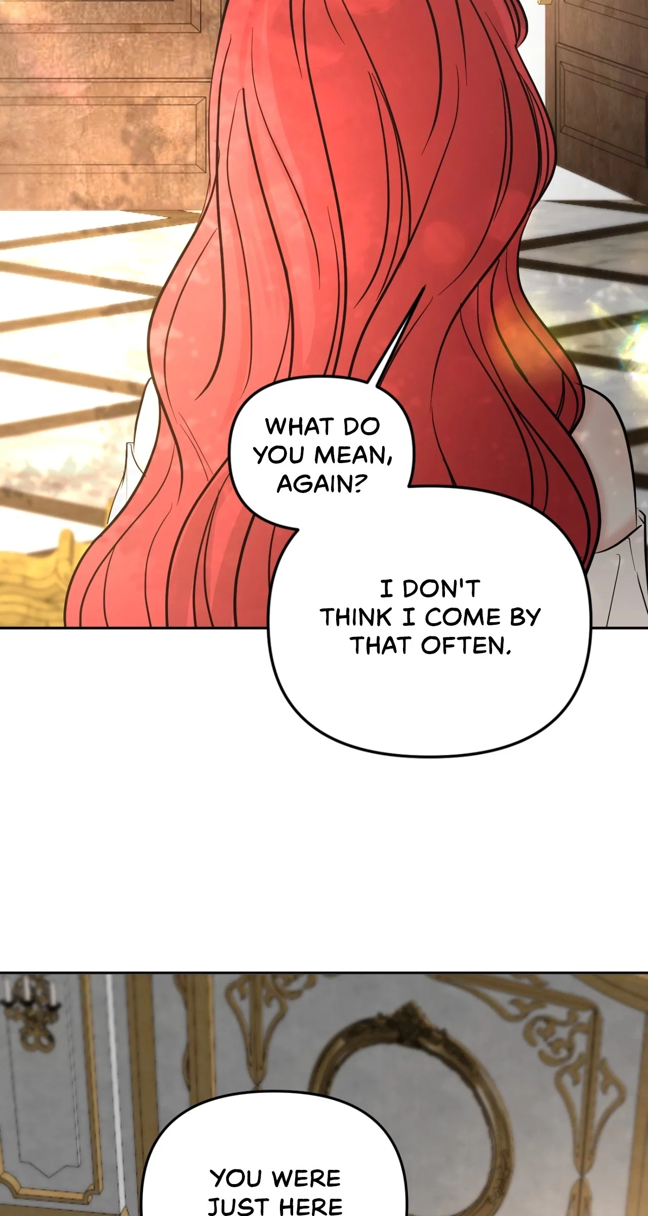 I adopted a male lead from prison shelter Chapter 132 – Page 29