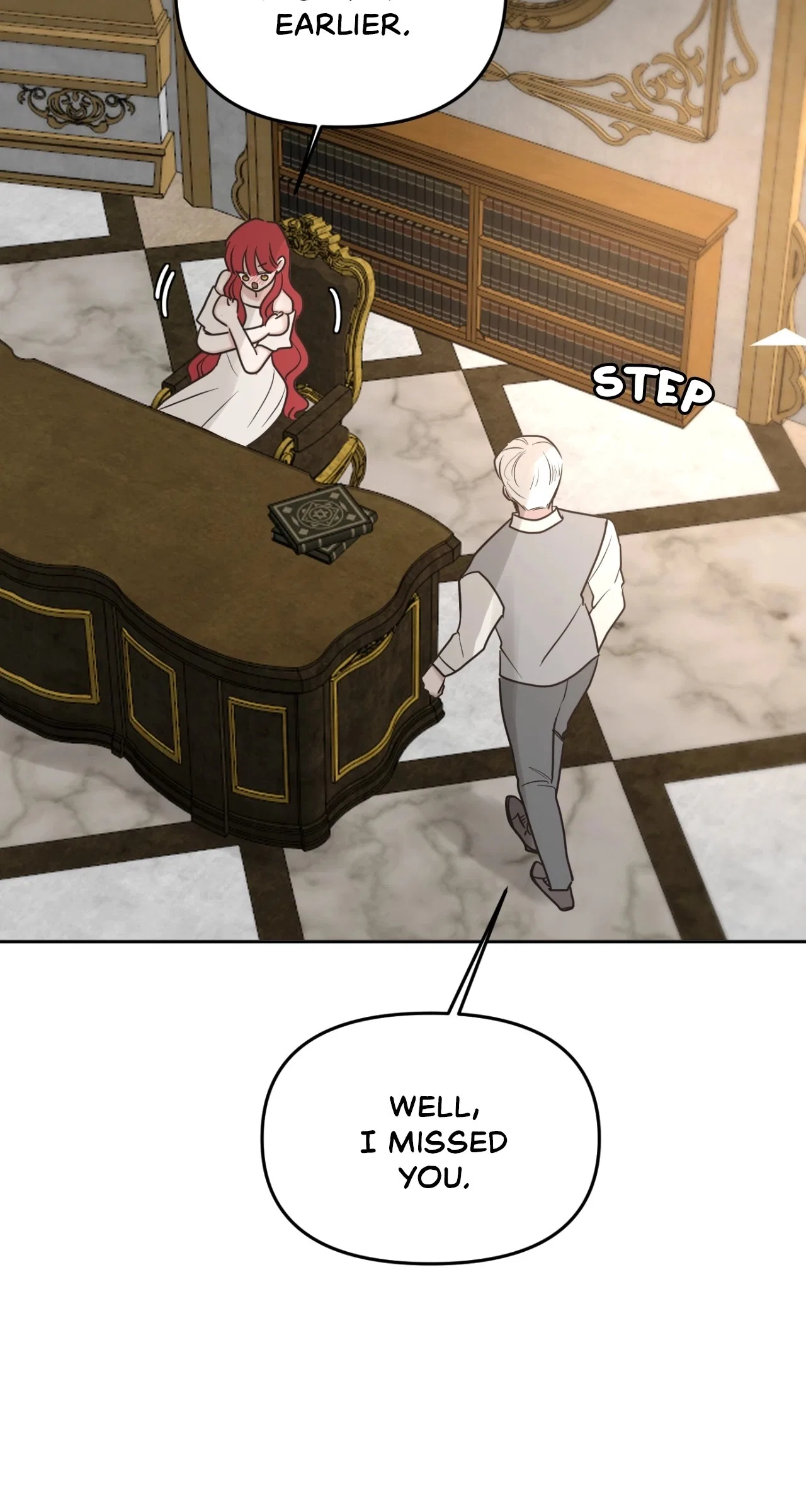 I adopted a male lead from prison shelter Chapter 132 – Page 30