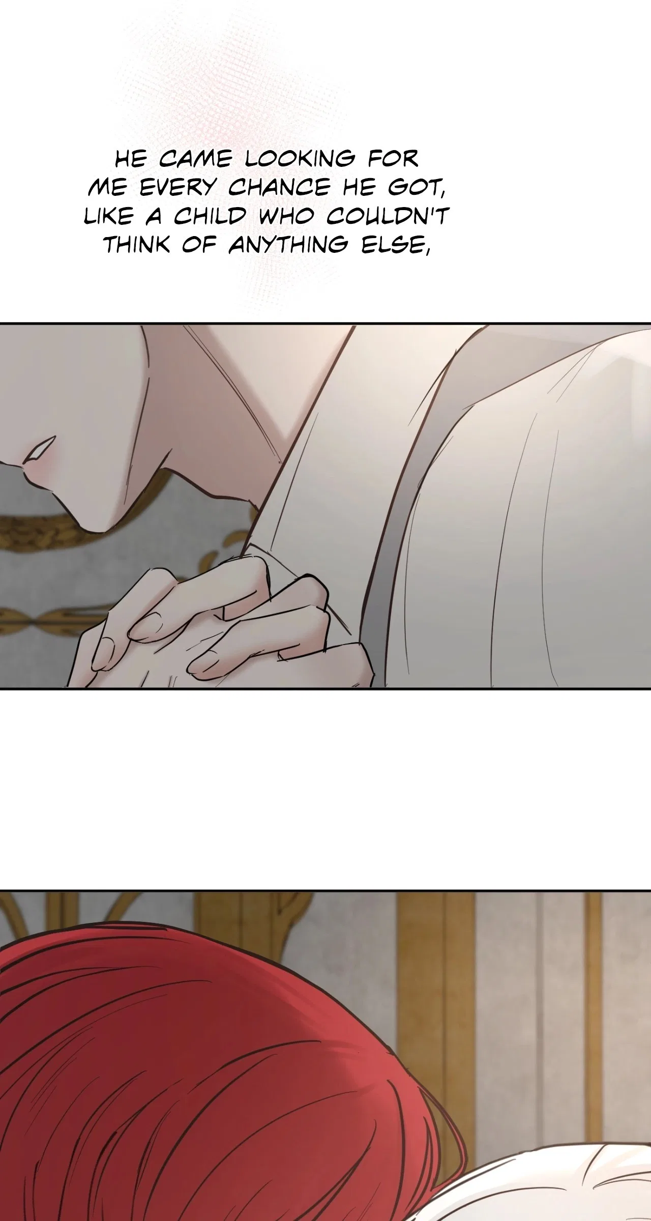 I adopted a male lead from prison shelter Chapter 132 – Page 31